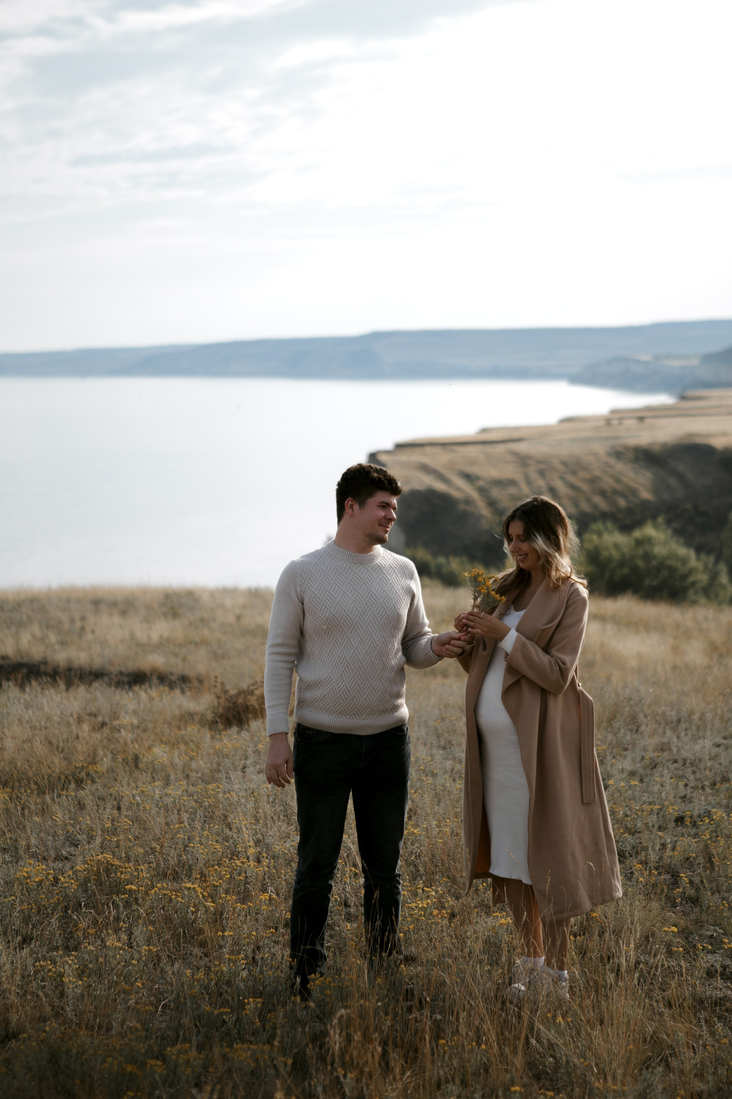 Павел и Полина. Фотограф в Саратове Сабина Иманова