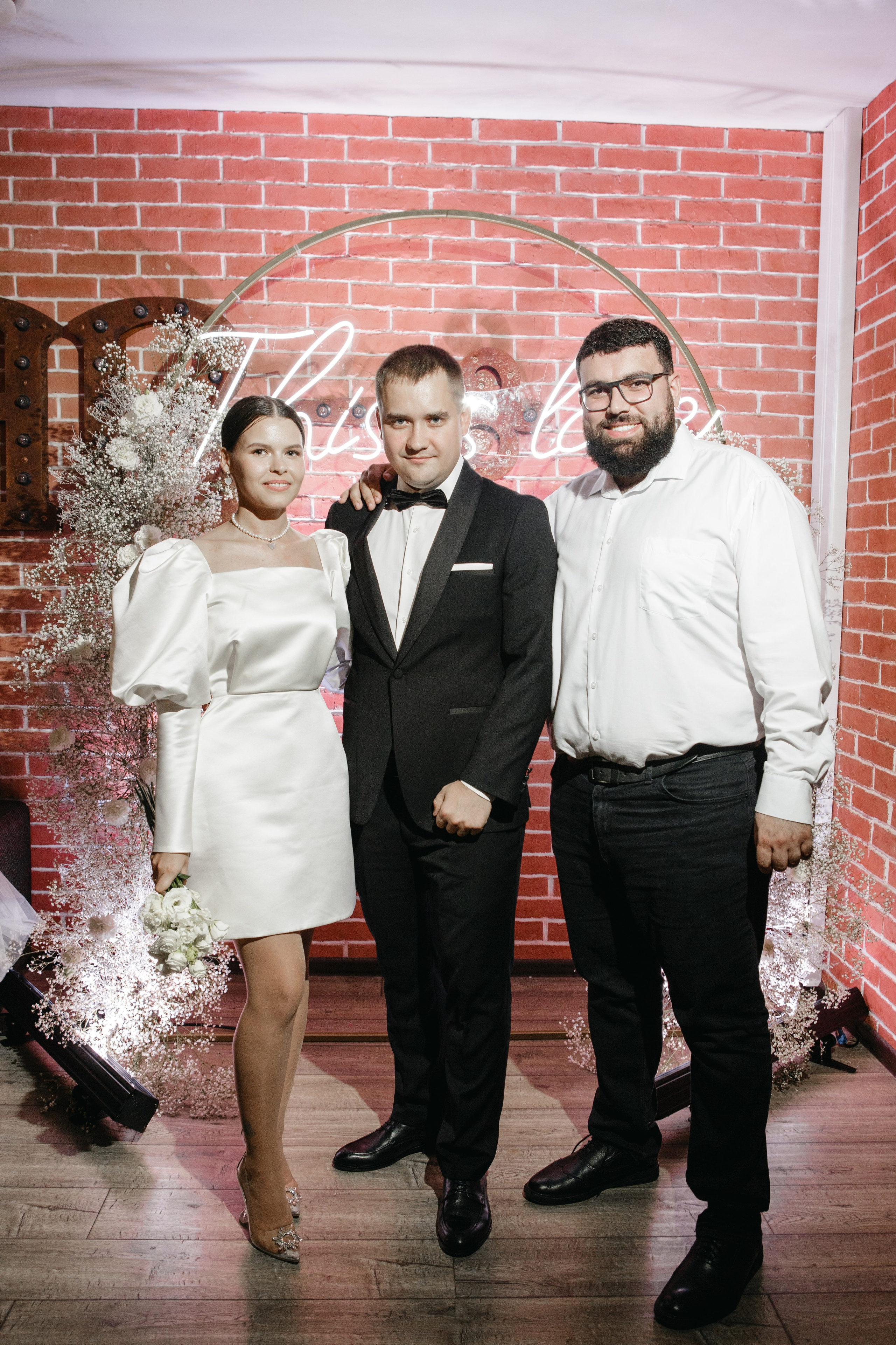 Никита и Сабина. Фотограф в Саратове Сабина Иманова