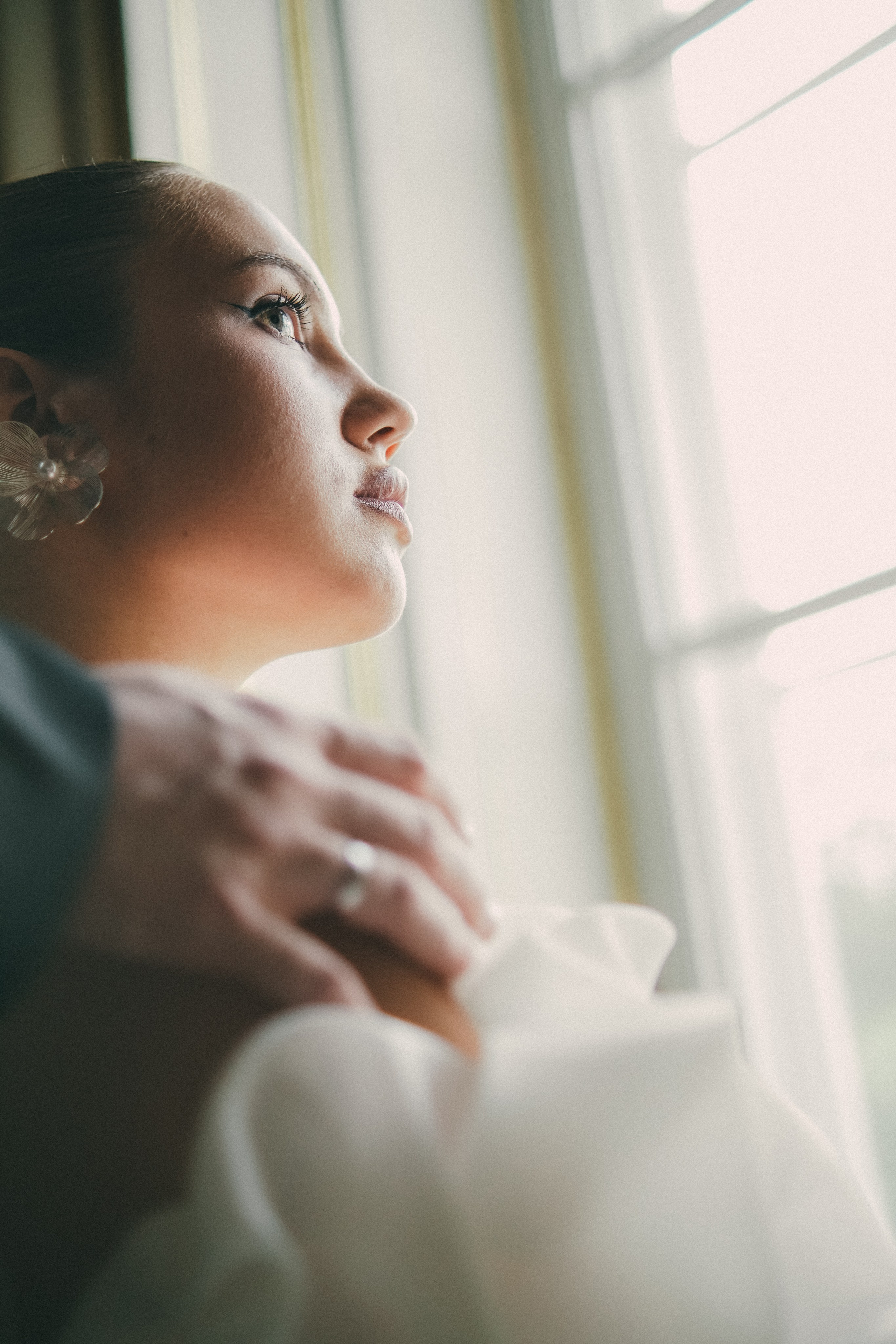 Свадебные съемки. Главная