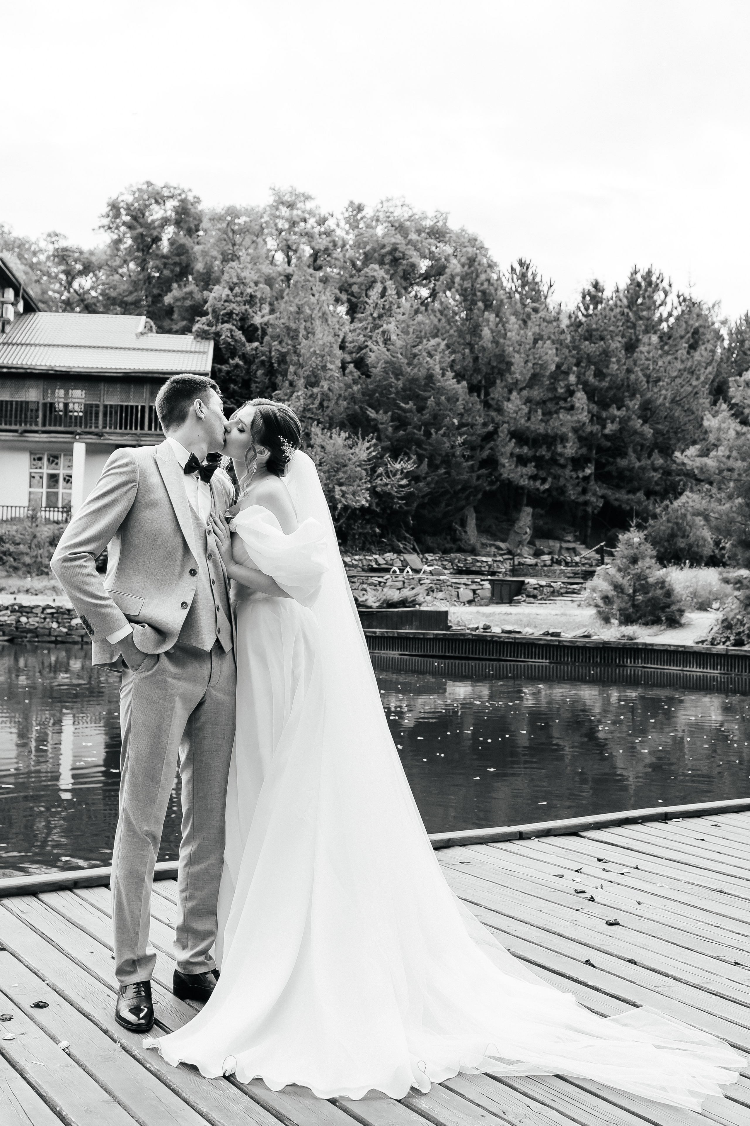 Вячеслав и Анна. Свадебный и семейный фотограф в Ростове-на-Дону