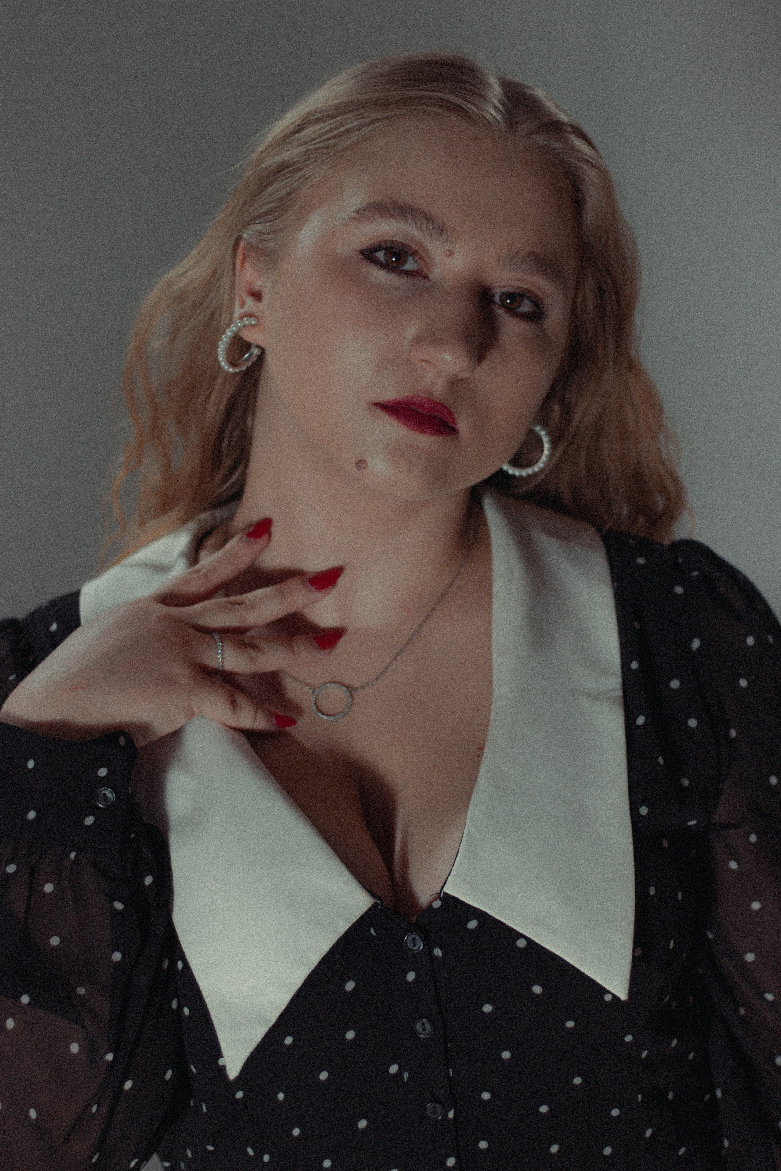 Катя. Юля Мурашова портретный и документальный фотограф