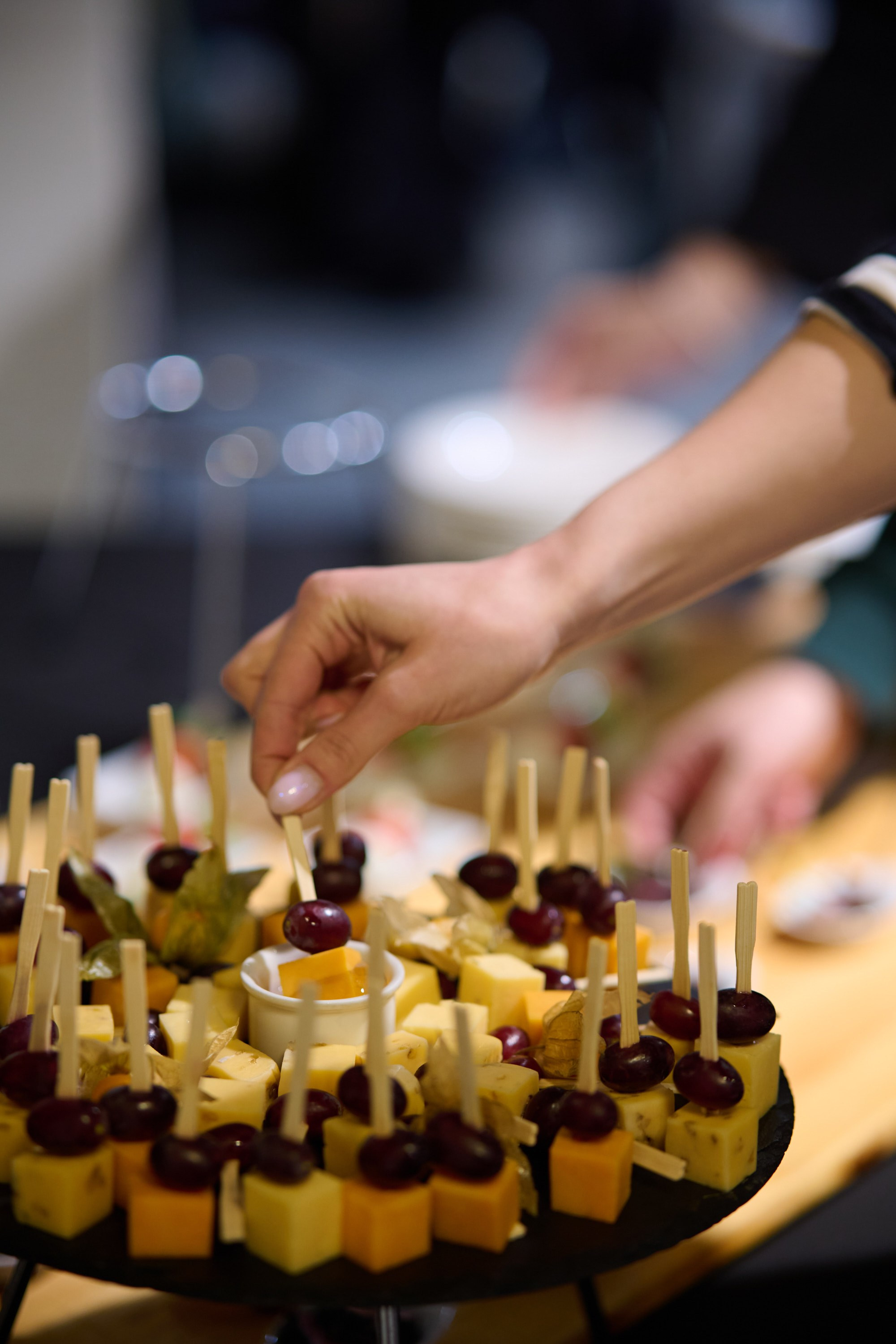 Итоги года в HR Tech 2024. Репортажный фотограф в Москве и Санкт-Петербурге — Профессиональная съёмка мероприятий | Данила Золкин