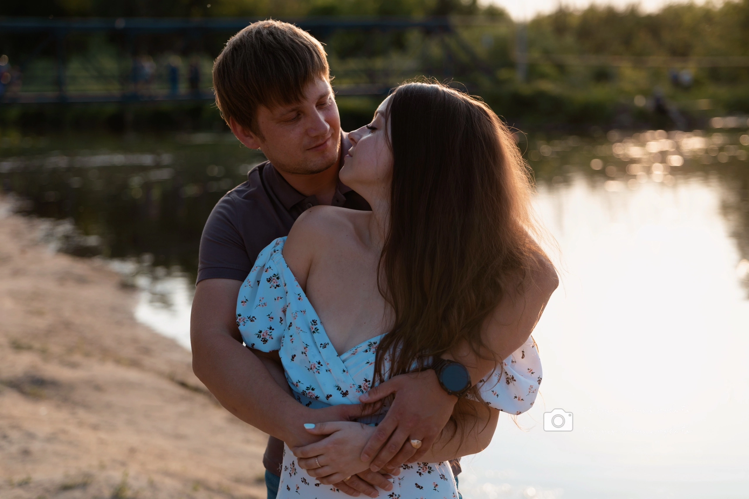 Семейные фотосессии. Фотограф в Старом Осколе Гусева Анна