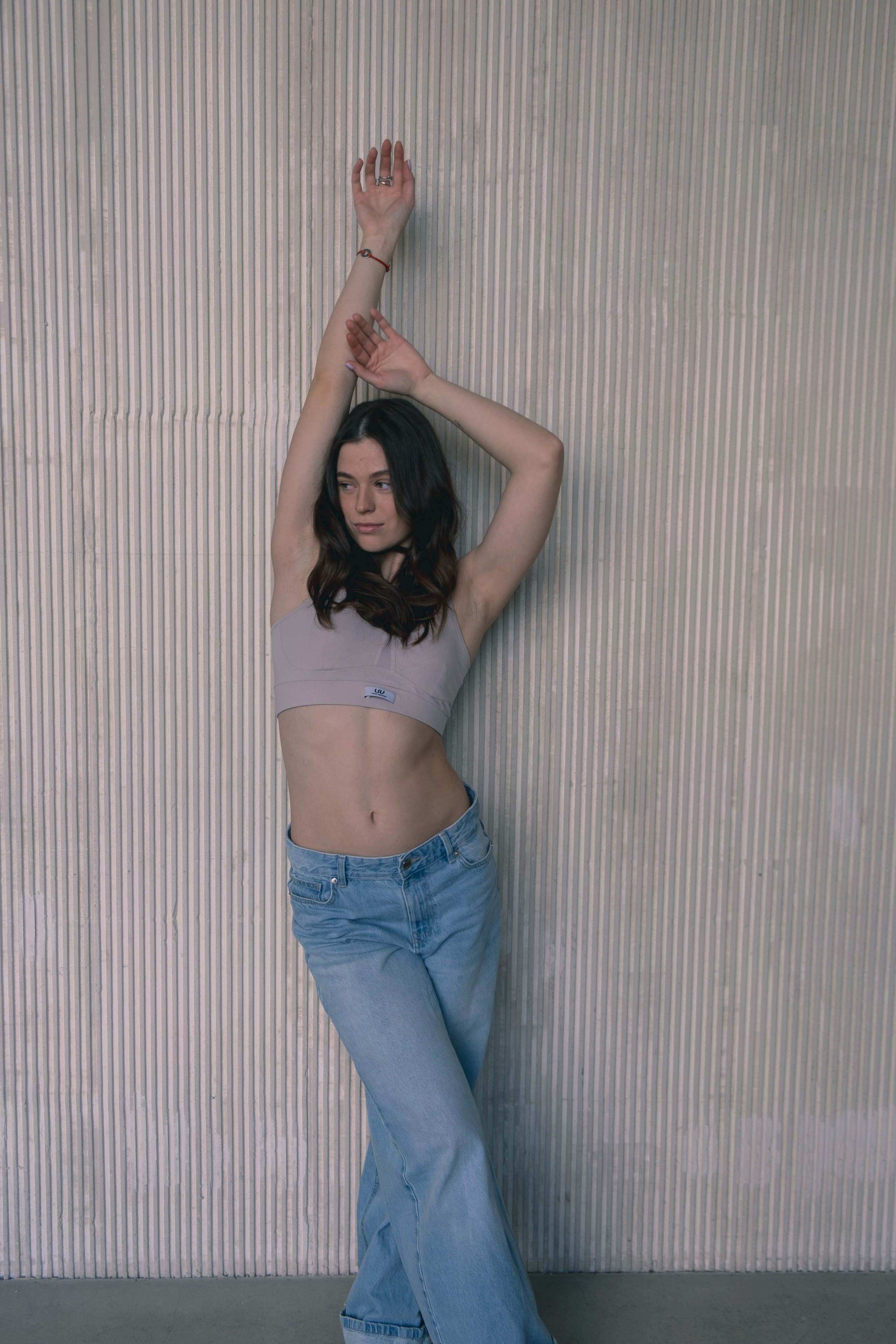 Portrait. Герман Вероника — креативный фотограф в Москве