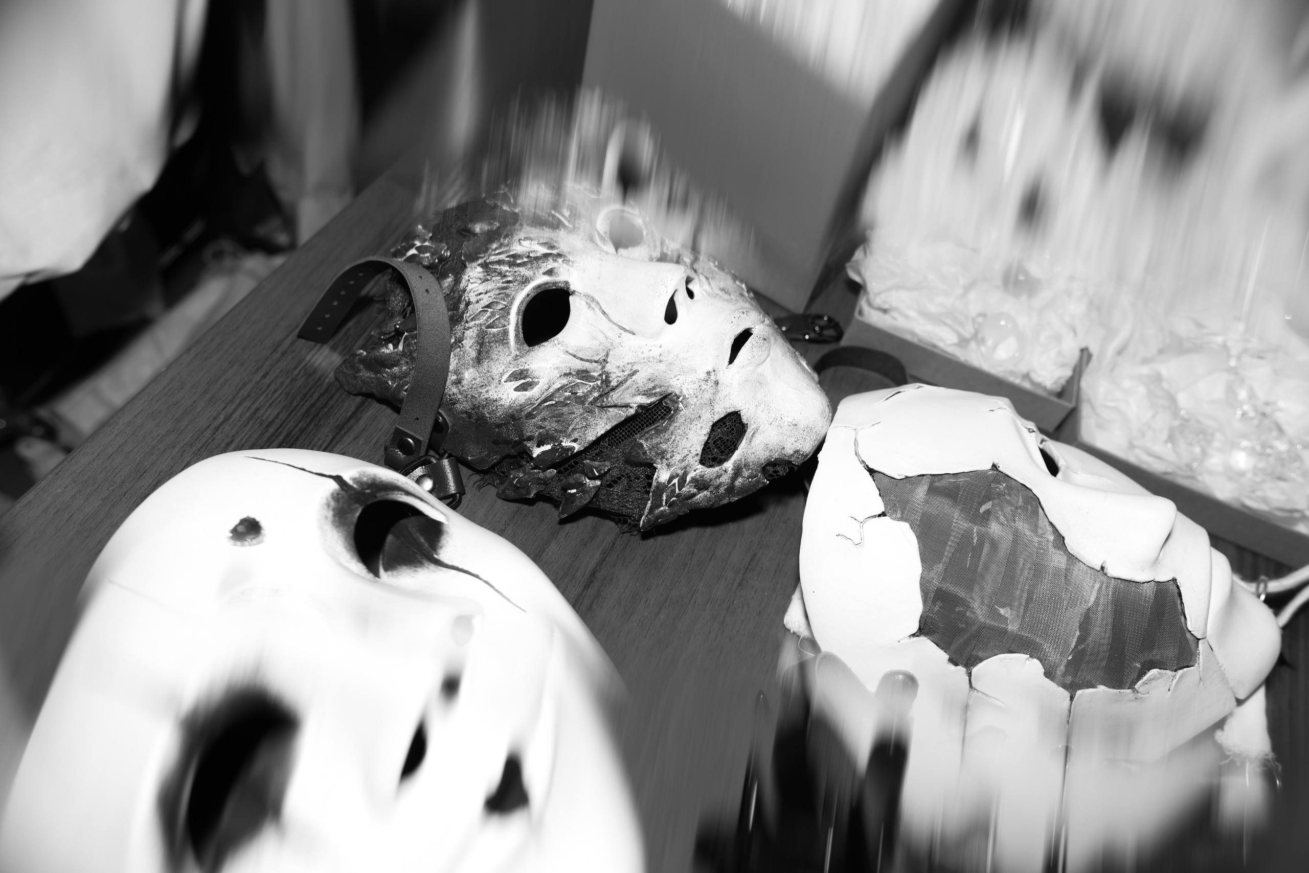 AUXI HAOS`25. Fashion Фотограф в СПб Yana Kochkina