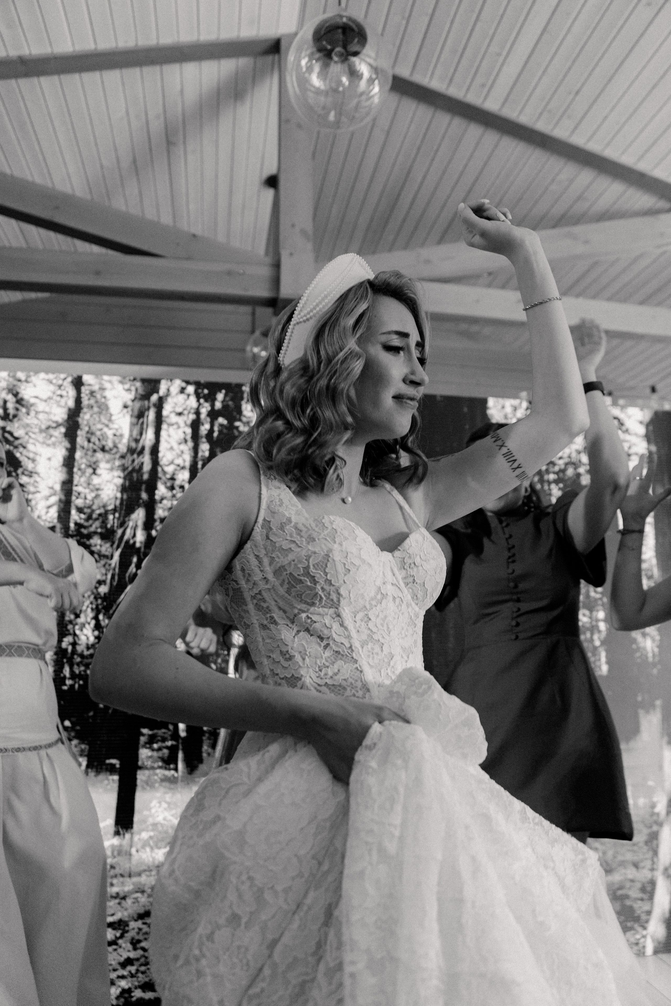 A la Russe. Свадебный и репортажный фотограф