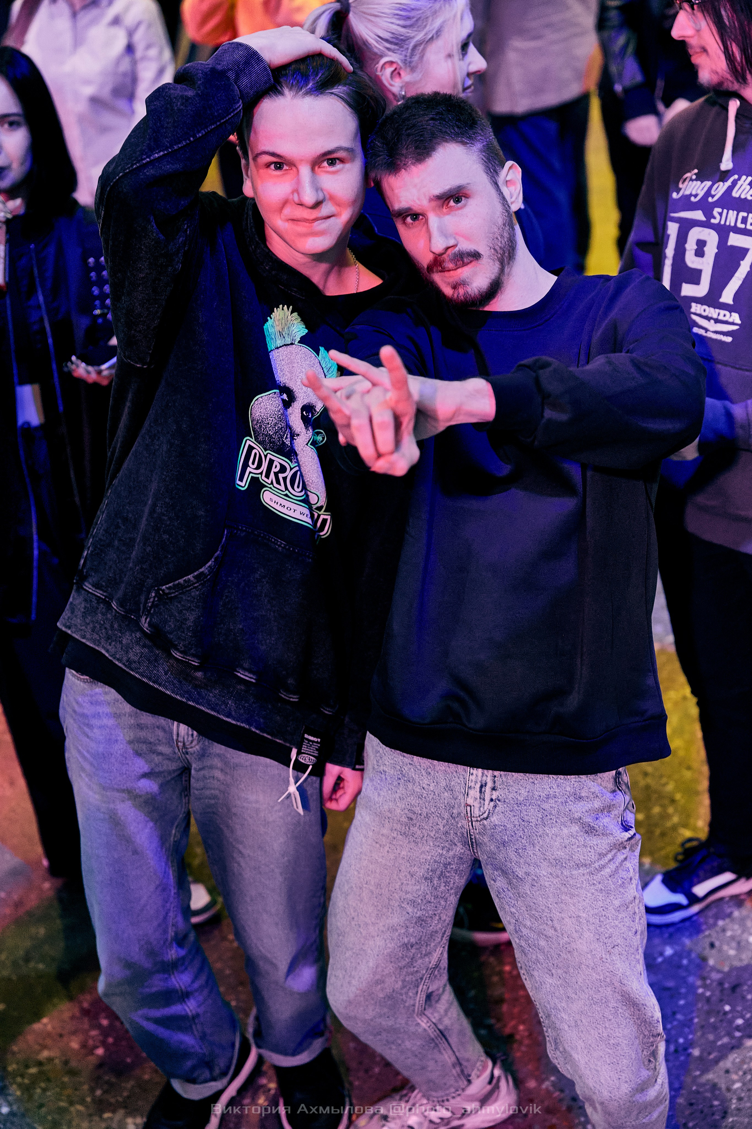 27.04.2024 НШБ Депо. Виктория Ахмылова. Фотограф в Москве