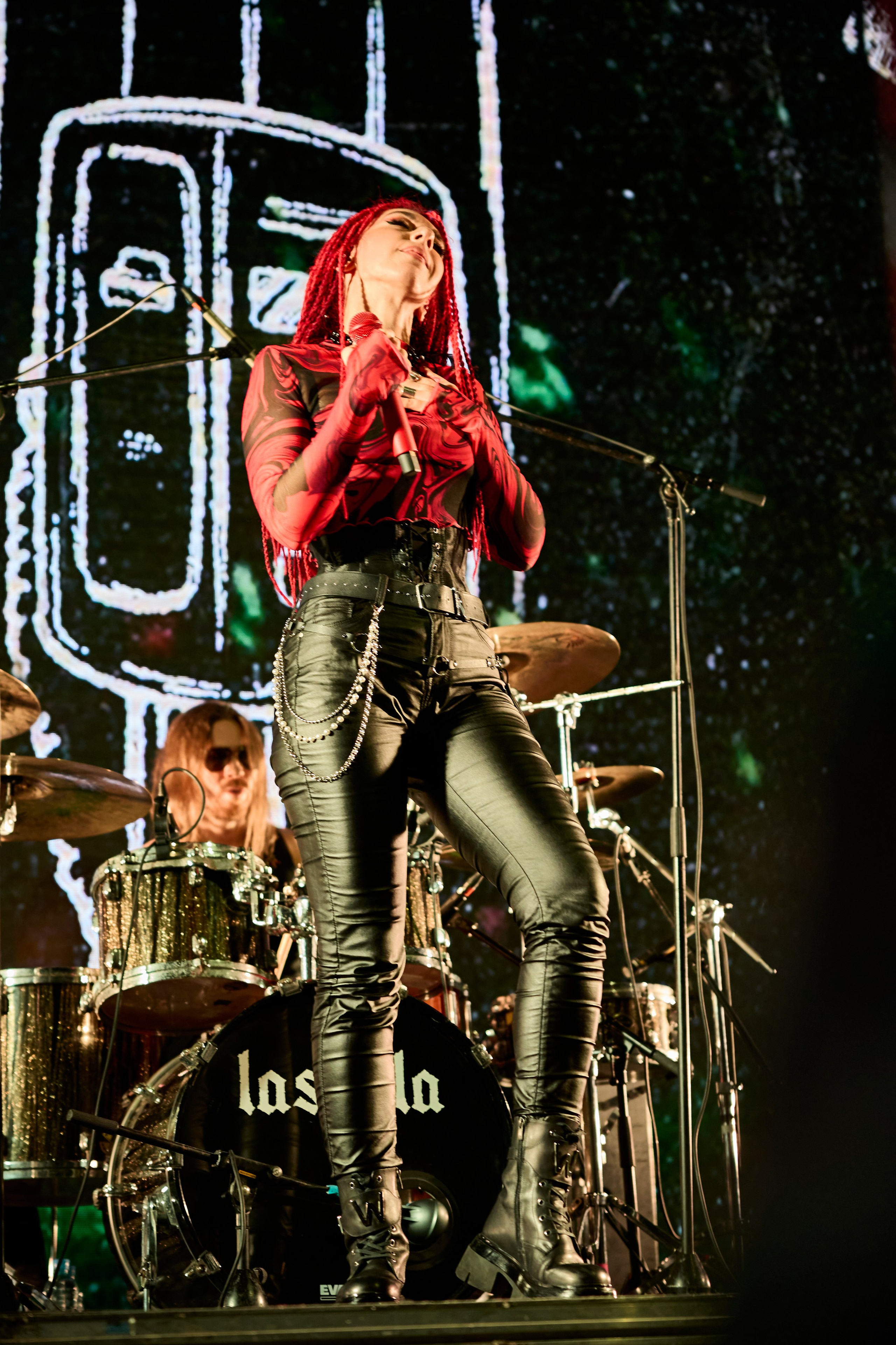 15.11.2024 Lascala в Base. Виктория Ахмылова. Фотограф в Москве