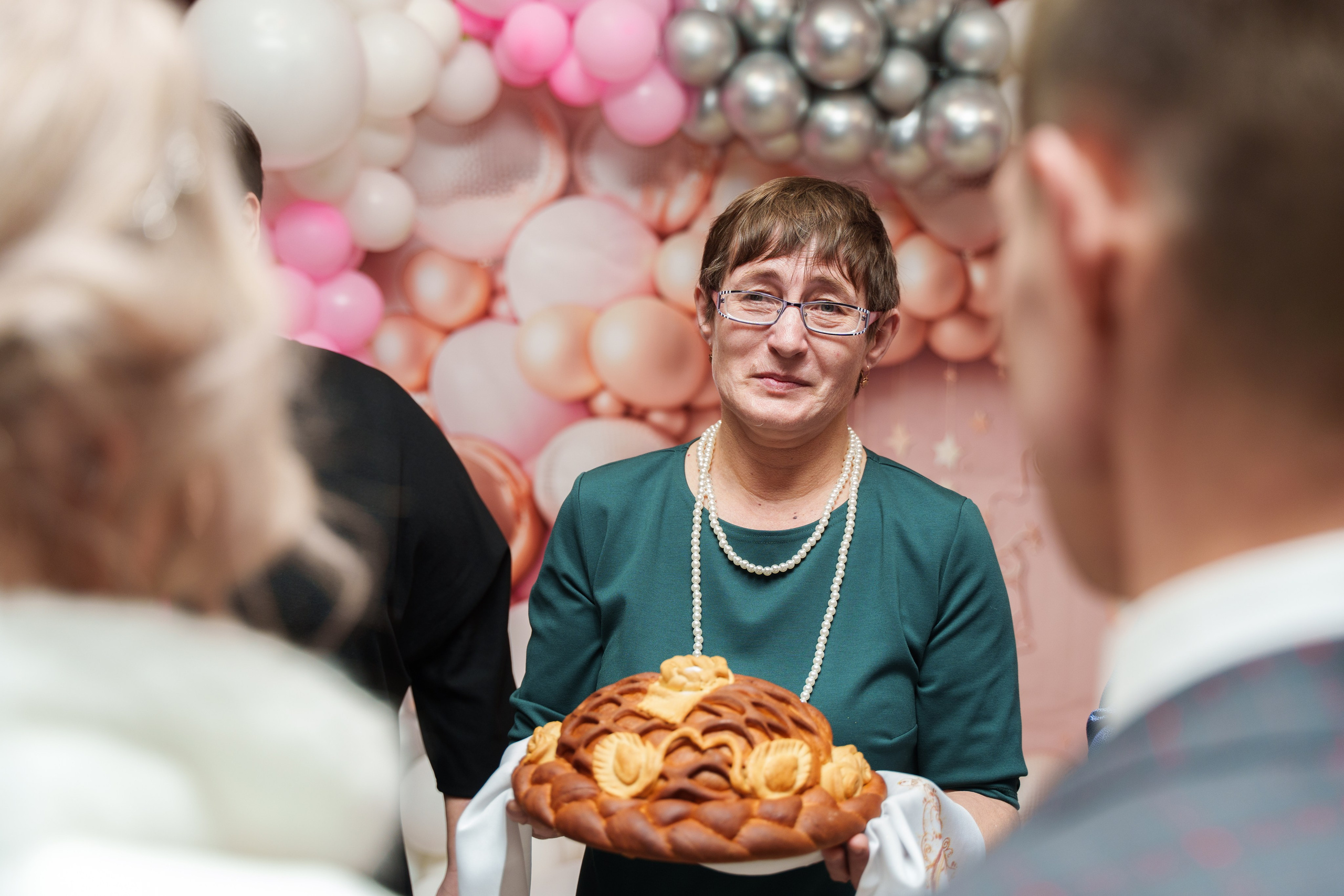 Подборка Банкетов. Свадебный и семейный фотограф в Новосибирске Данил Коротких