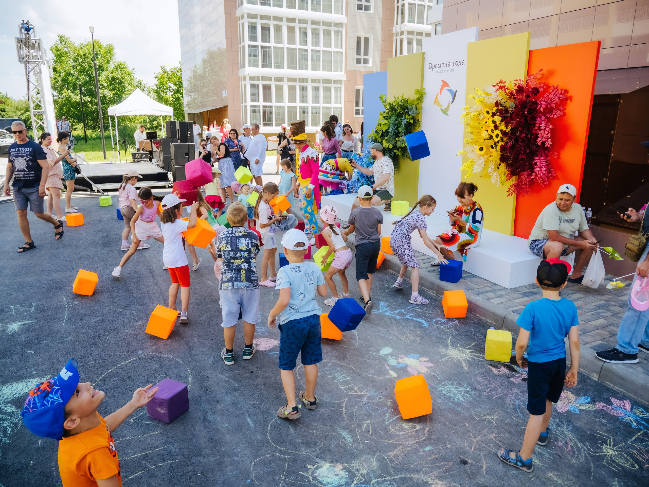 Репортаж. АНАПА ФОТОСТУДИЯ № 13