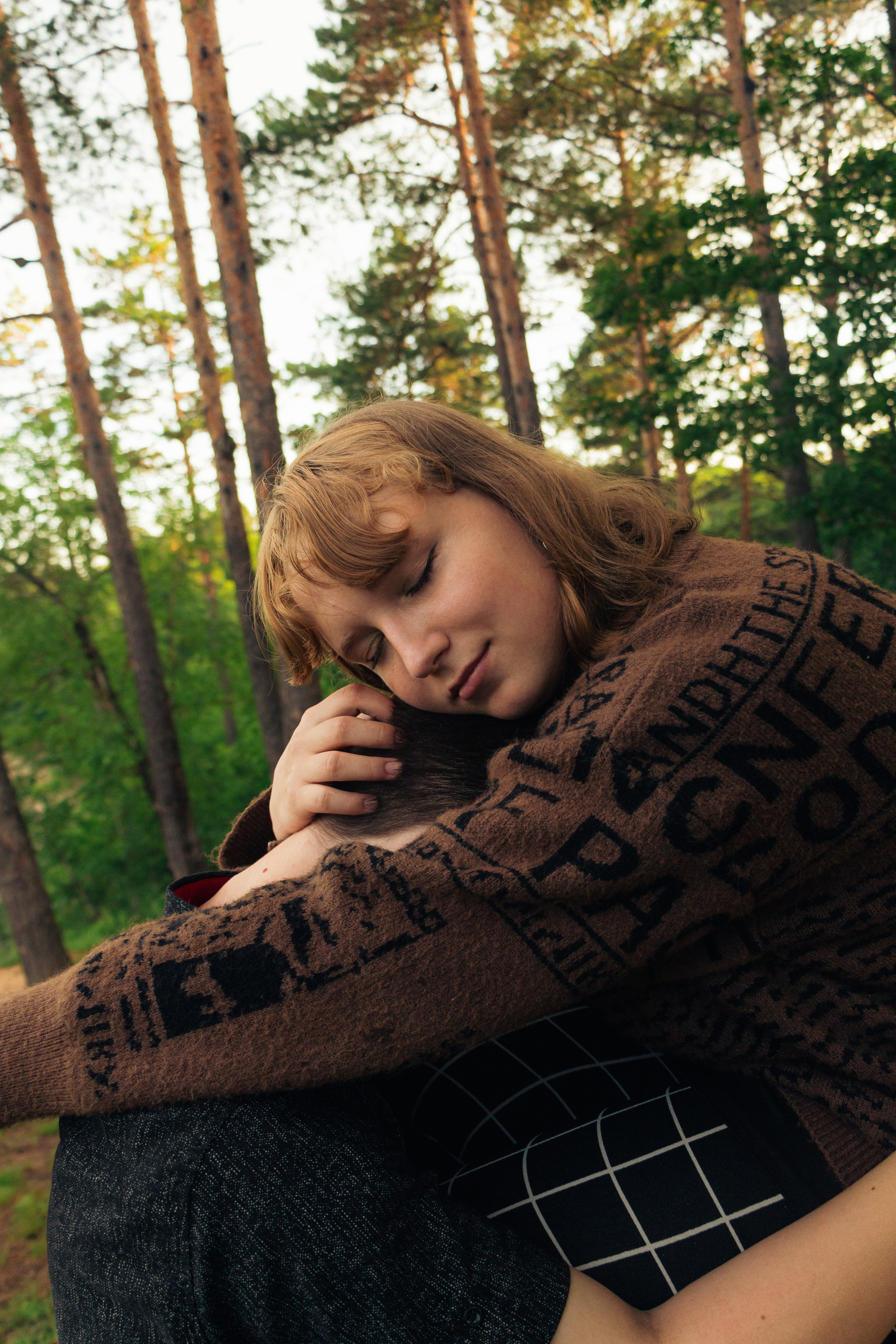 Даша и Вадим. Фотограф Благовещенска Яна