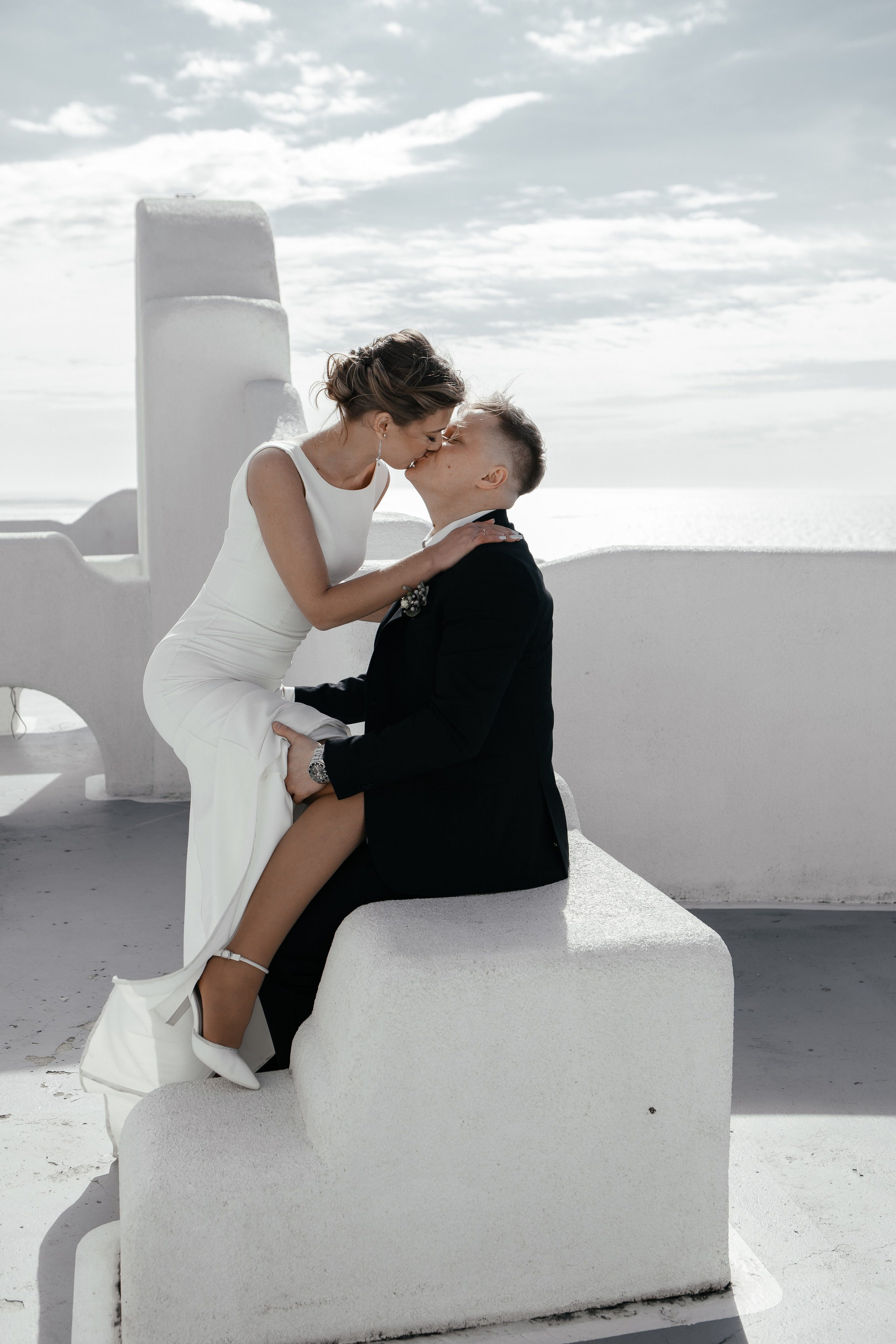 Максим и Анастасия. Свадебный фотограф в Крыму Майя Гурина