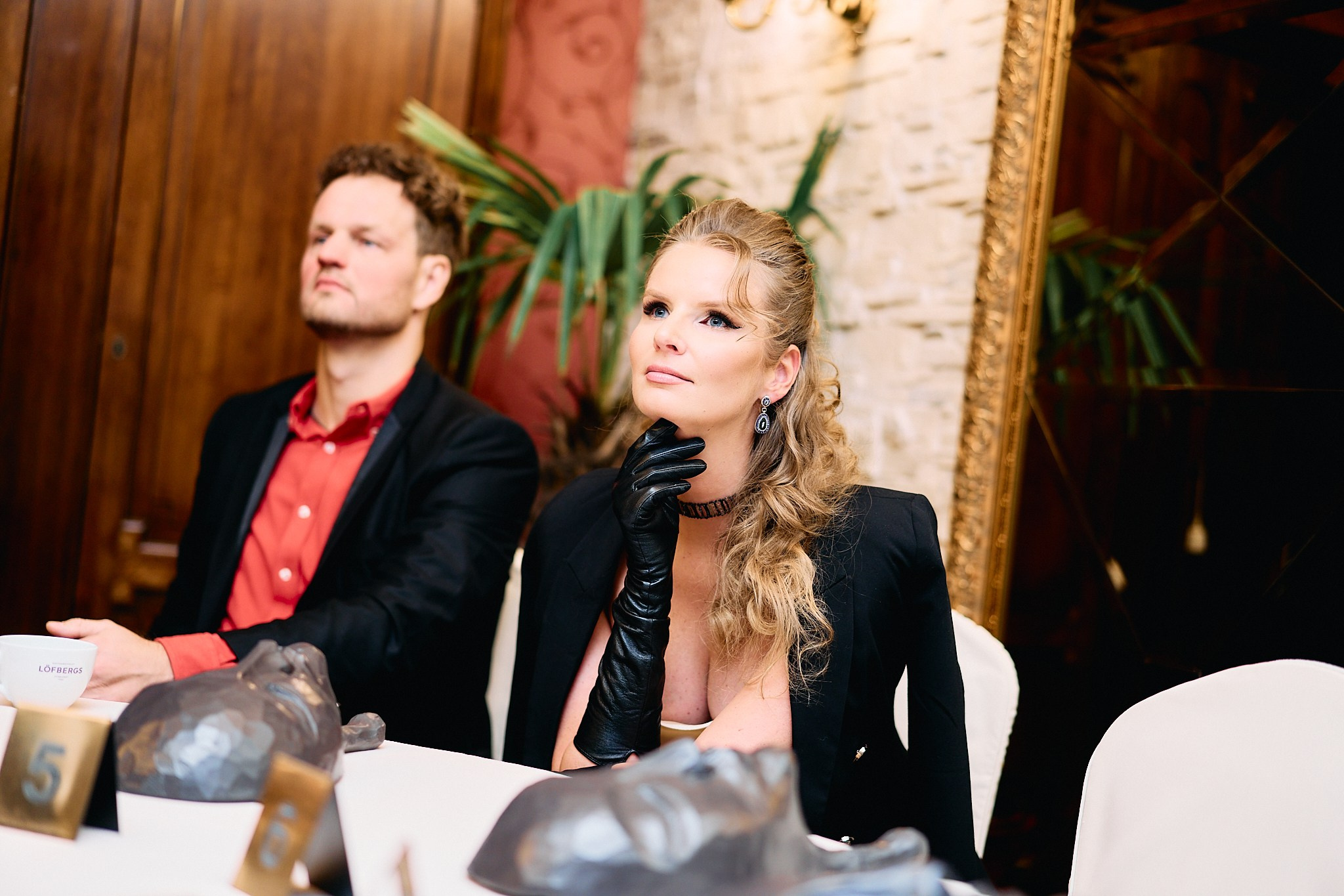 Mafia Club International. Photographer in Vilnius