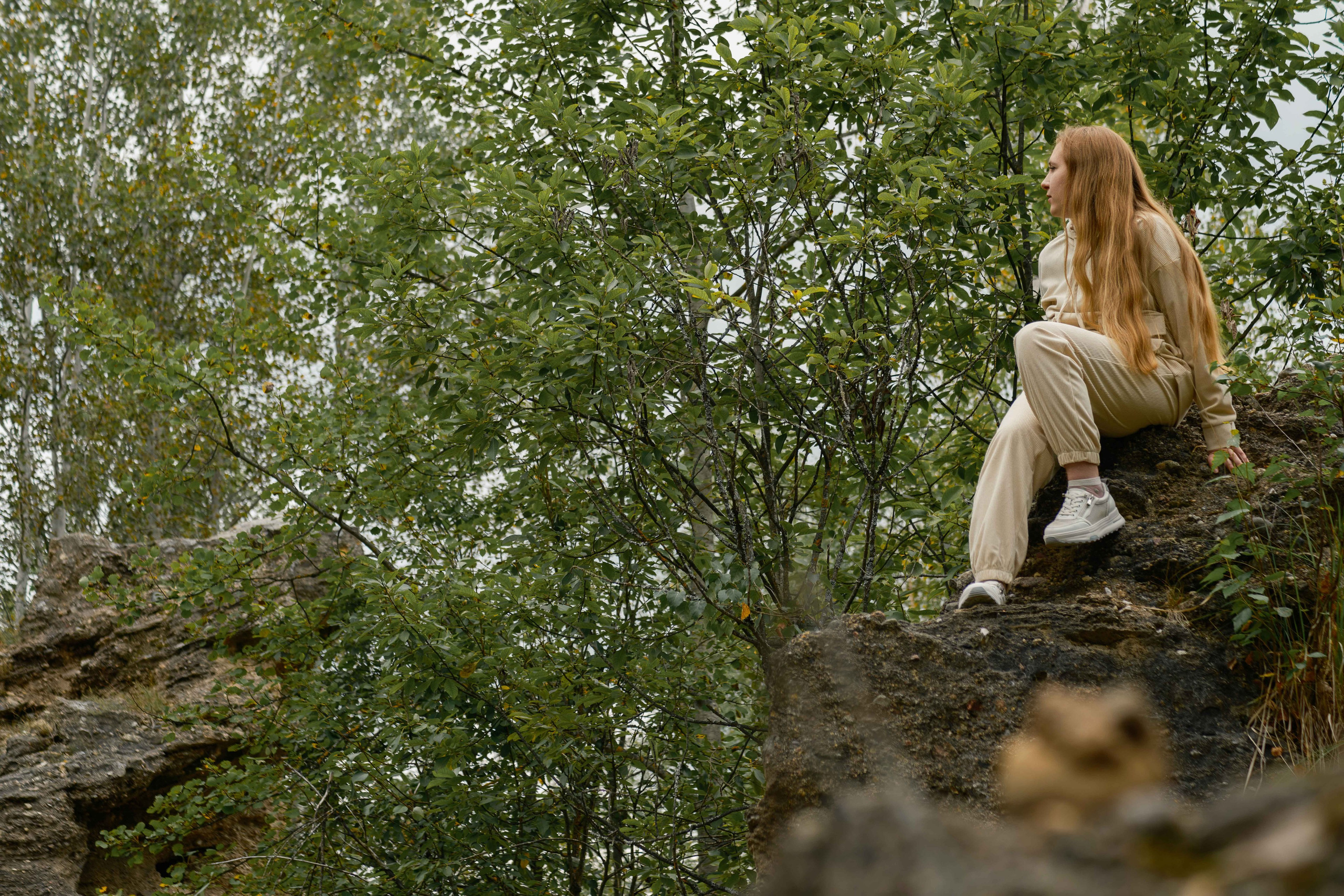 Вечером…. Свадебный фотограф Смоленск
