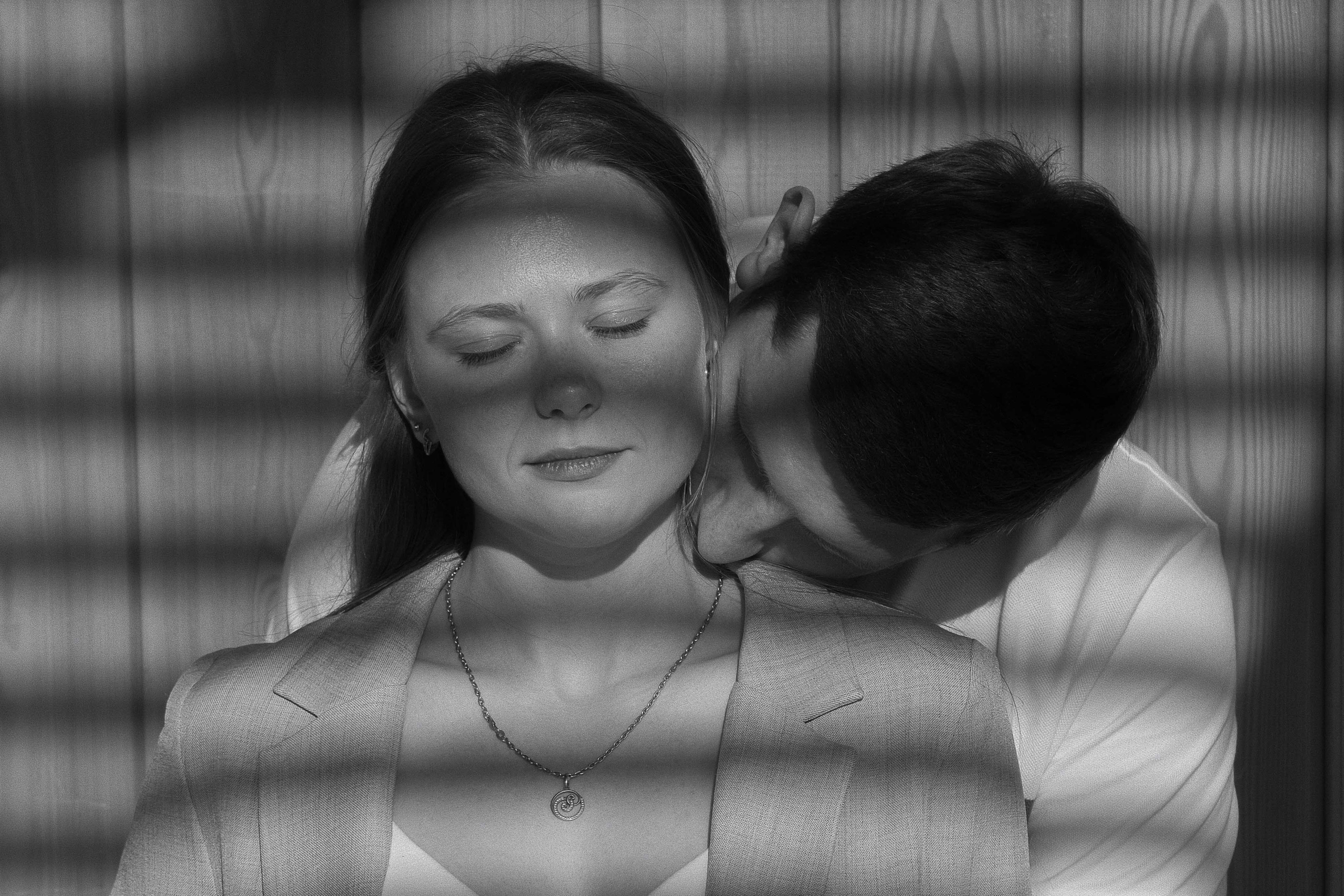 Дмитрий & Алина. Свадебный фотограф Смоленск