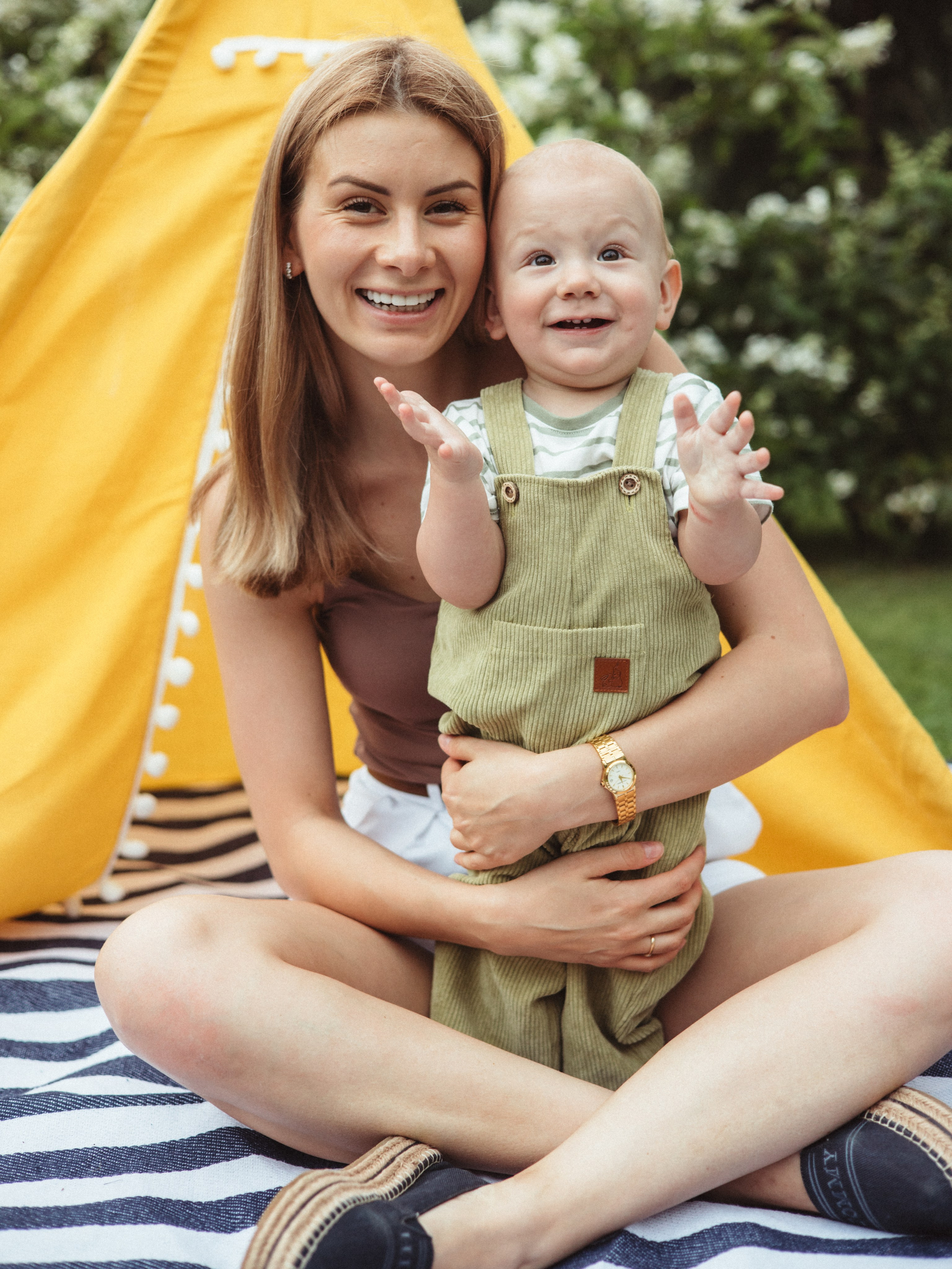 Данечке 1 годик!. Света Полетаева Москва