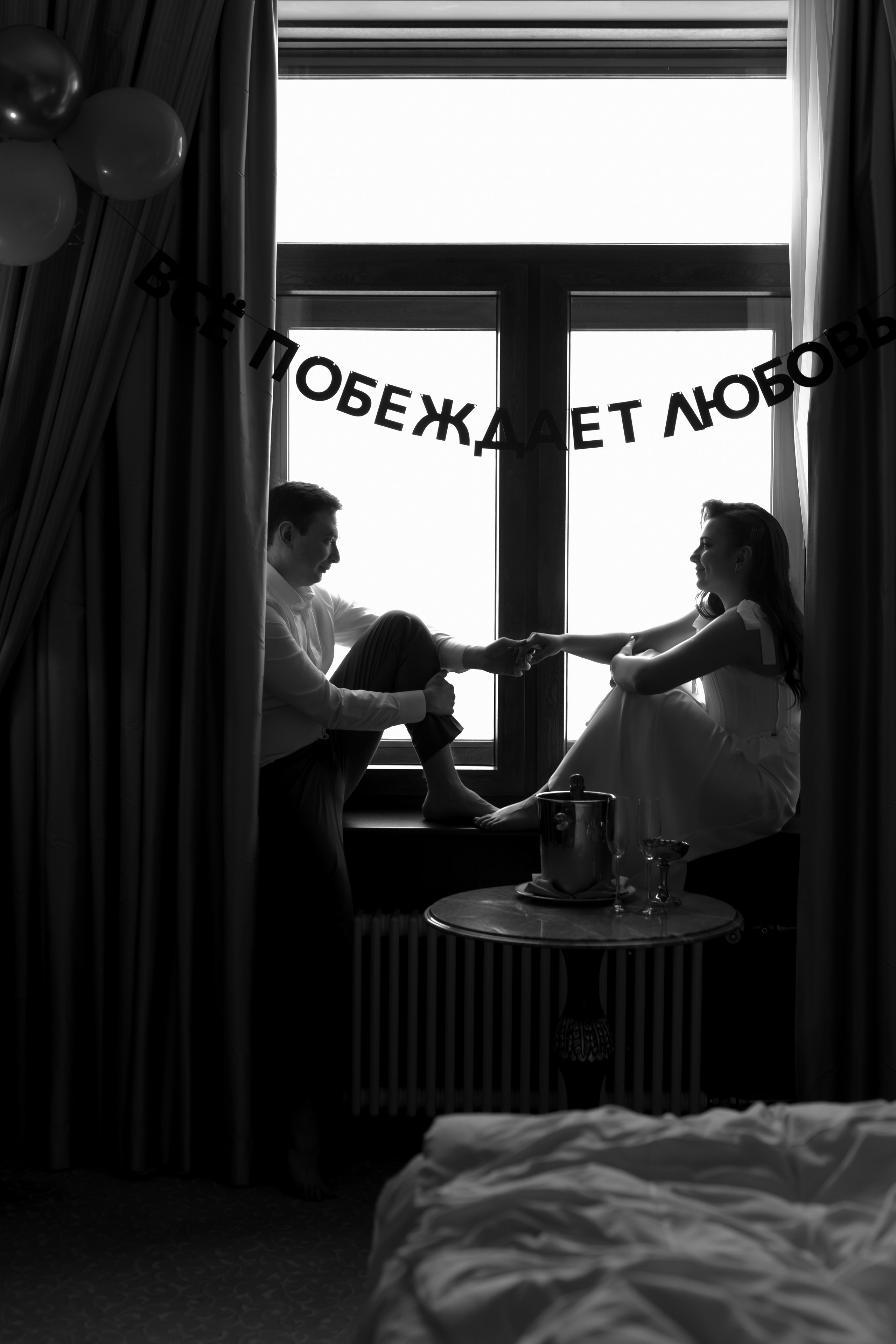 Свадьба Павла и Юлии. Фотограф Кольчугино/Владимир/Москва Елизавета Иода