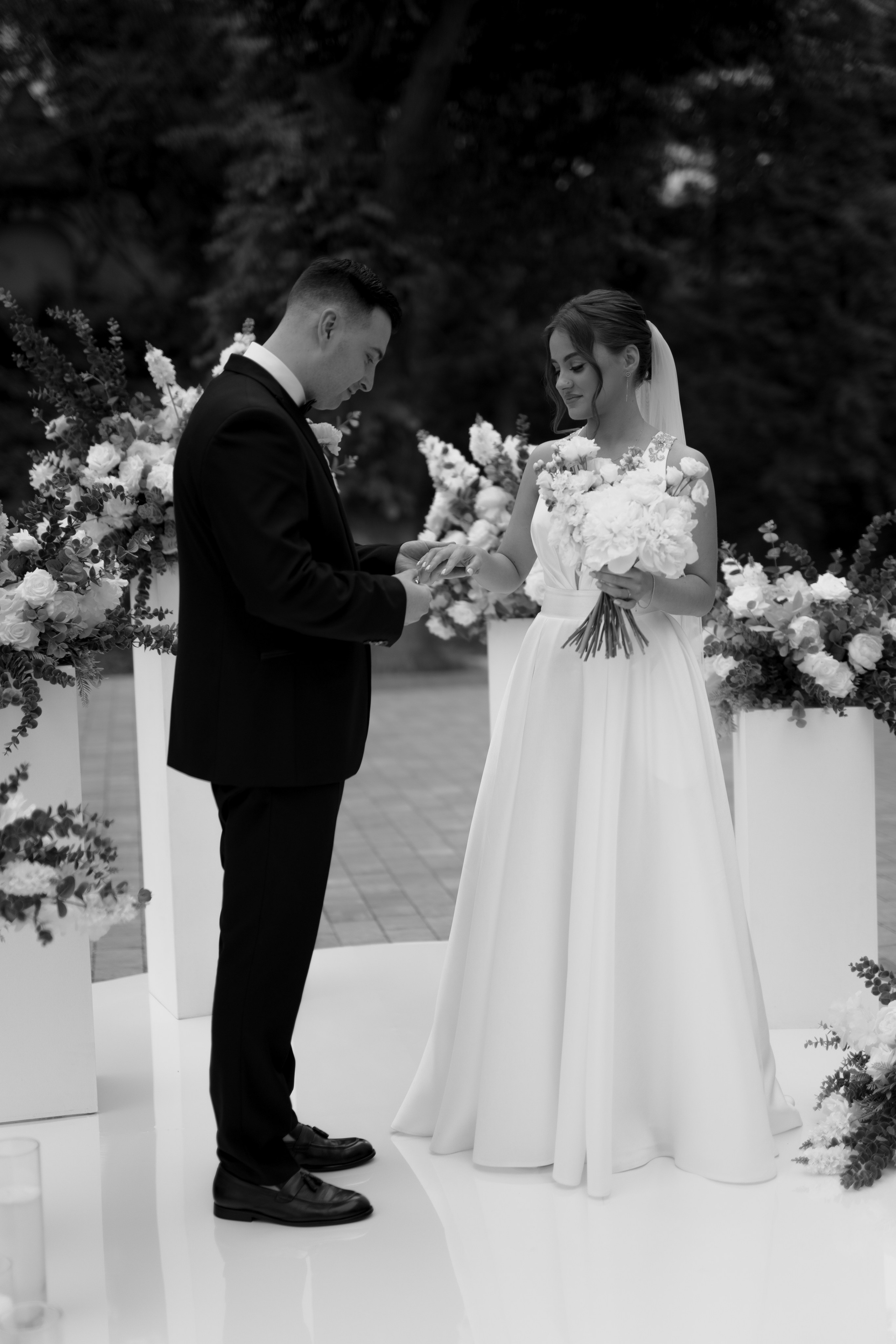 Свадьба Никиты и Полины. Фотограф Кольчугино/Владимир/Москва Елизавета Иода