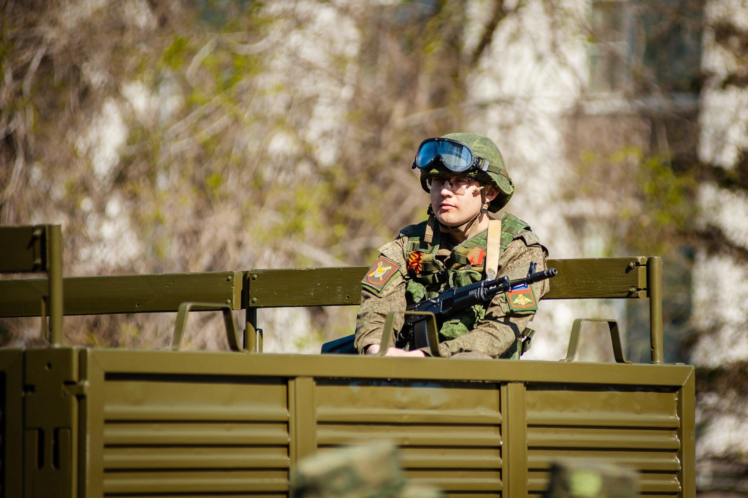 9 мая! День Победы! 80 лет!. Андреева Александра фотограф в г. Улан-Удэ