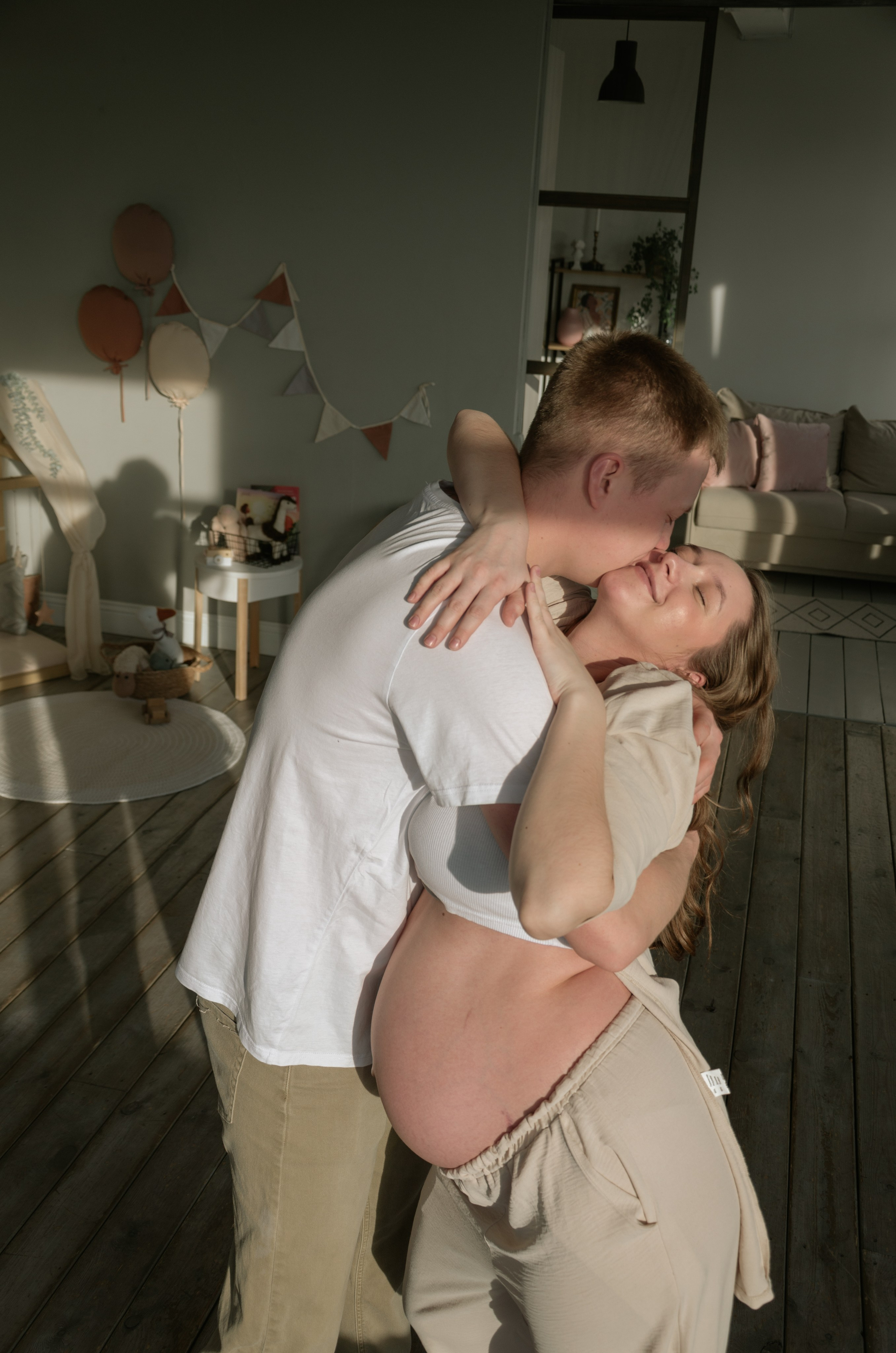 В ожидании чуда