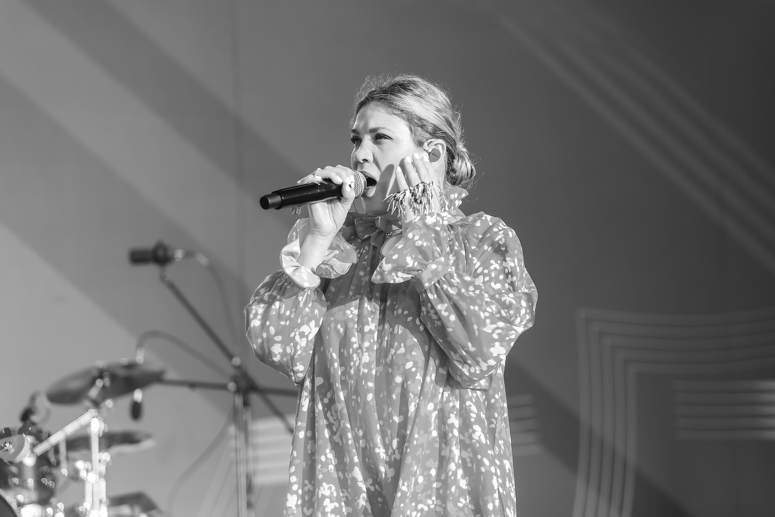 Zventa Sventana, Тина Кузнецова, Подмосковье. Фотограф Ольга Махалова — Санкт-Петербург, Москва, Нижний Новгород