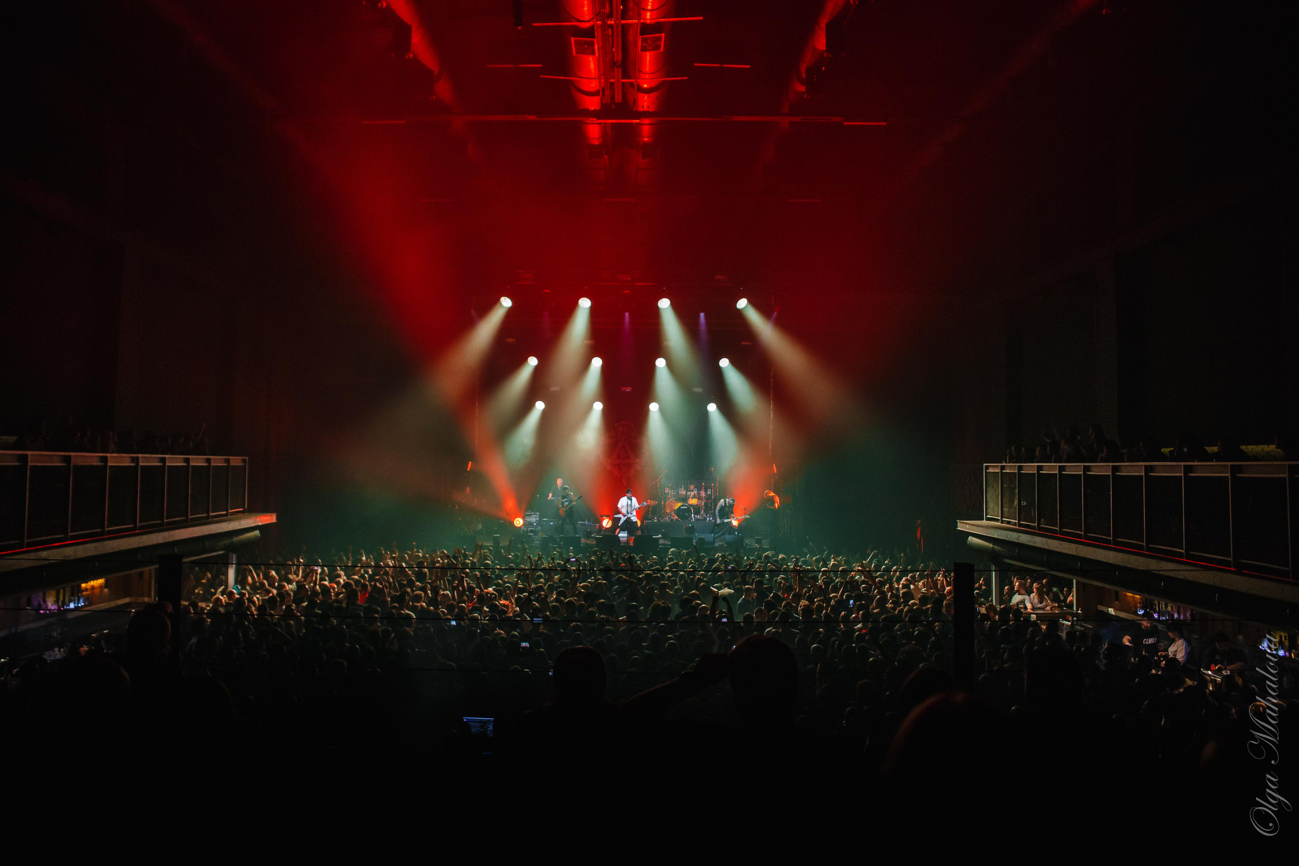 Северный Флот, клуб 1930. Фотограф Ольга Махалова — Санкт-Петербург, Москва, Нижний Новгород