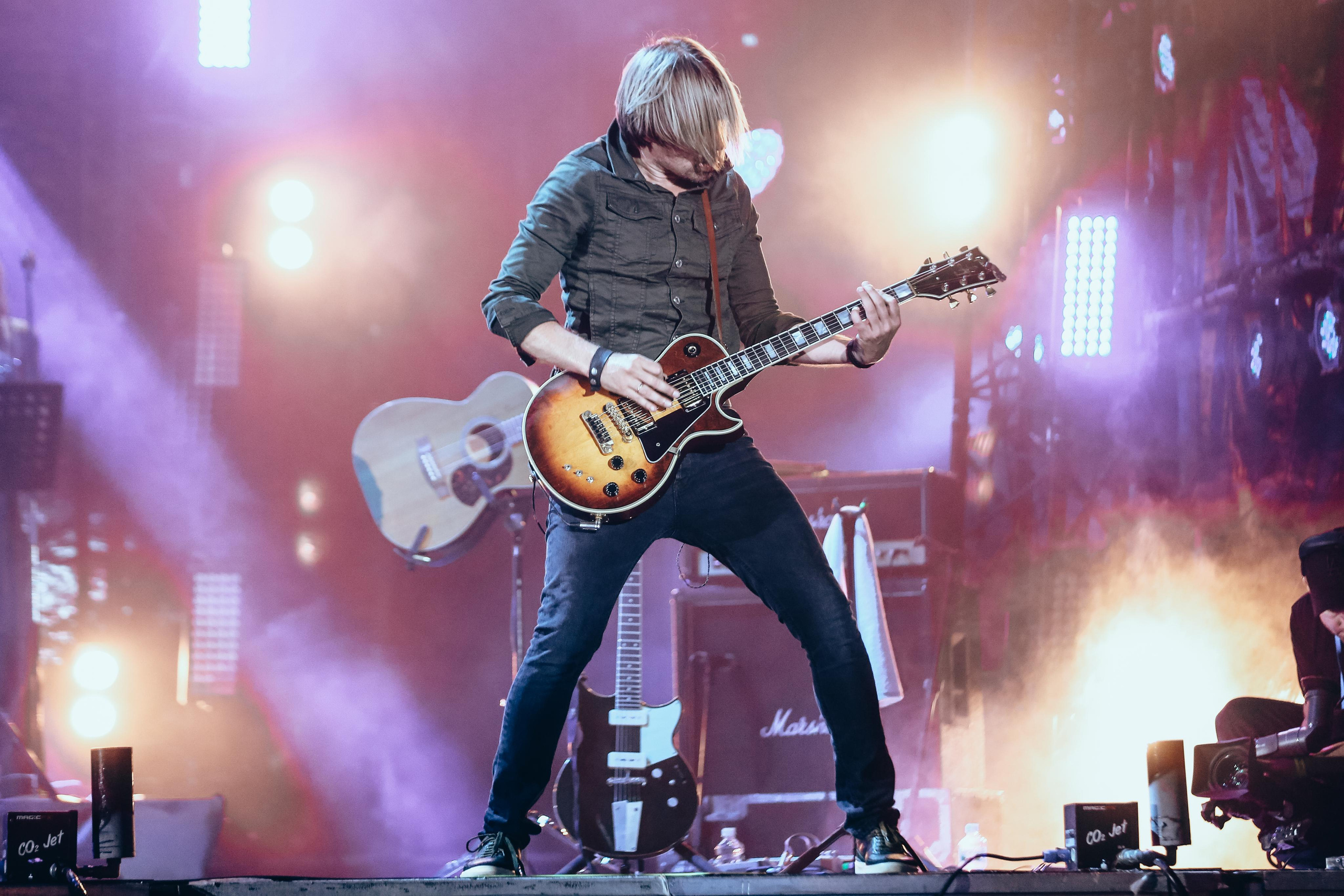 Григорий Лепс, Лужники. Фотограф Ольга Махалова — Санкт-Петербург, Москва, Нижний Новгород