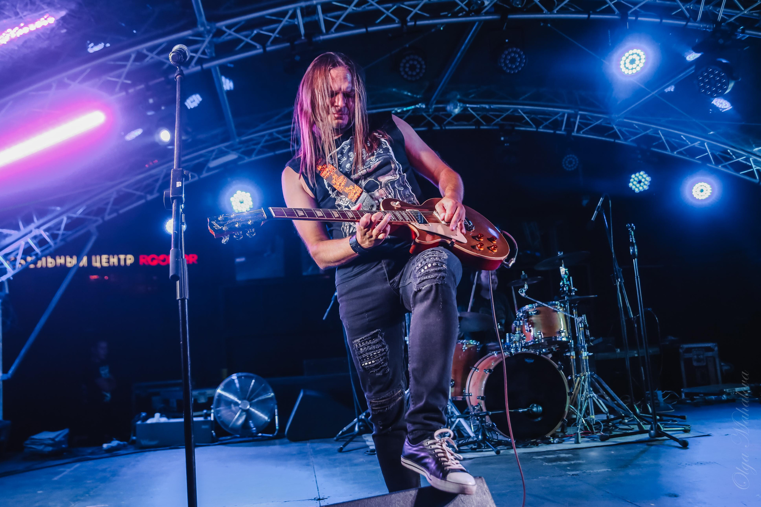 Гран-КуражЪ, концерт на корабле. Фотограф Ольга Махалова — Санкт-Петербург, Москва, Нижний Новгород