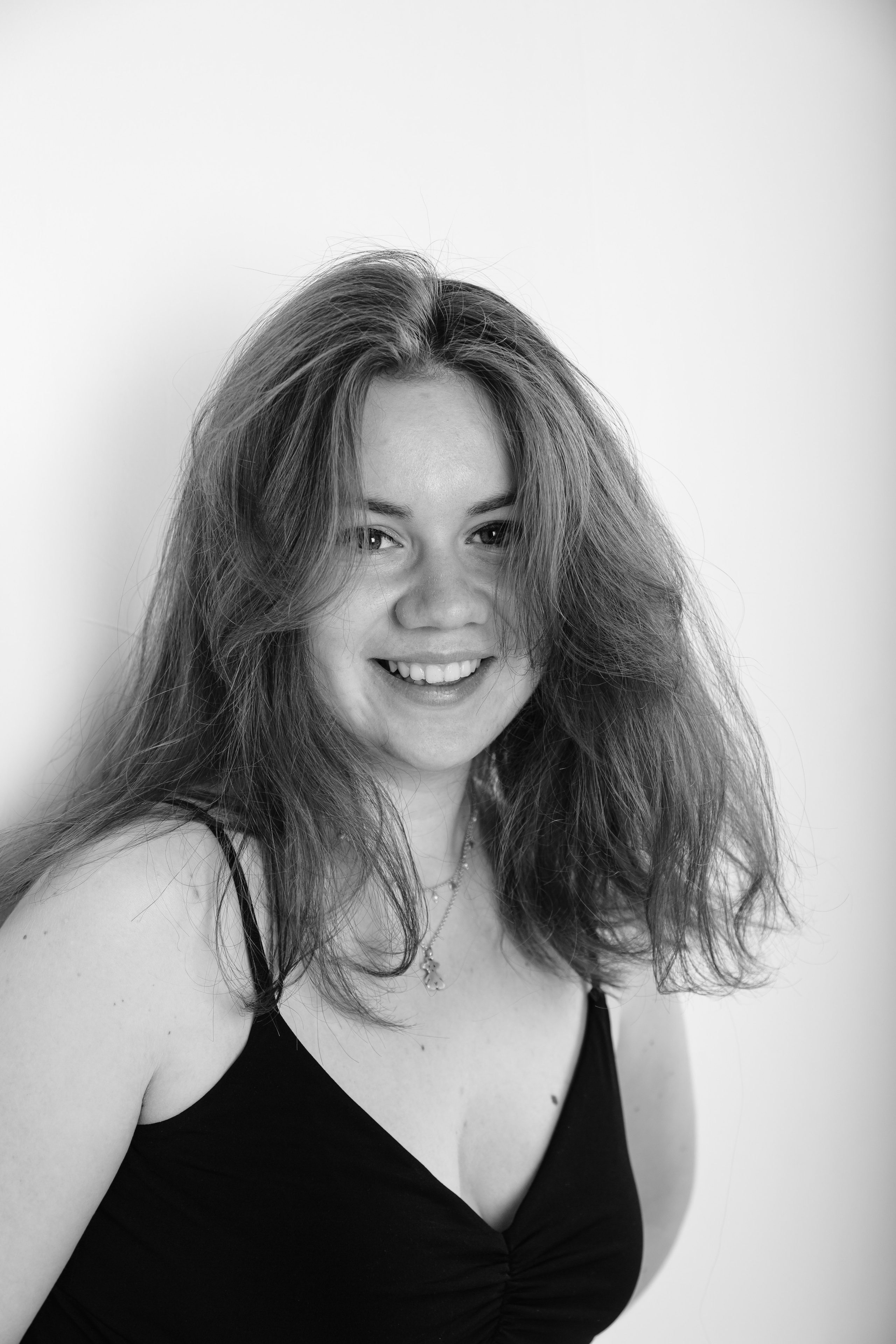 Аня. Фотограф Ольга Махалова — Санкт-Петербург, Москва, Нижний Новгород