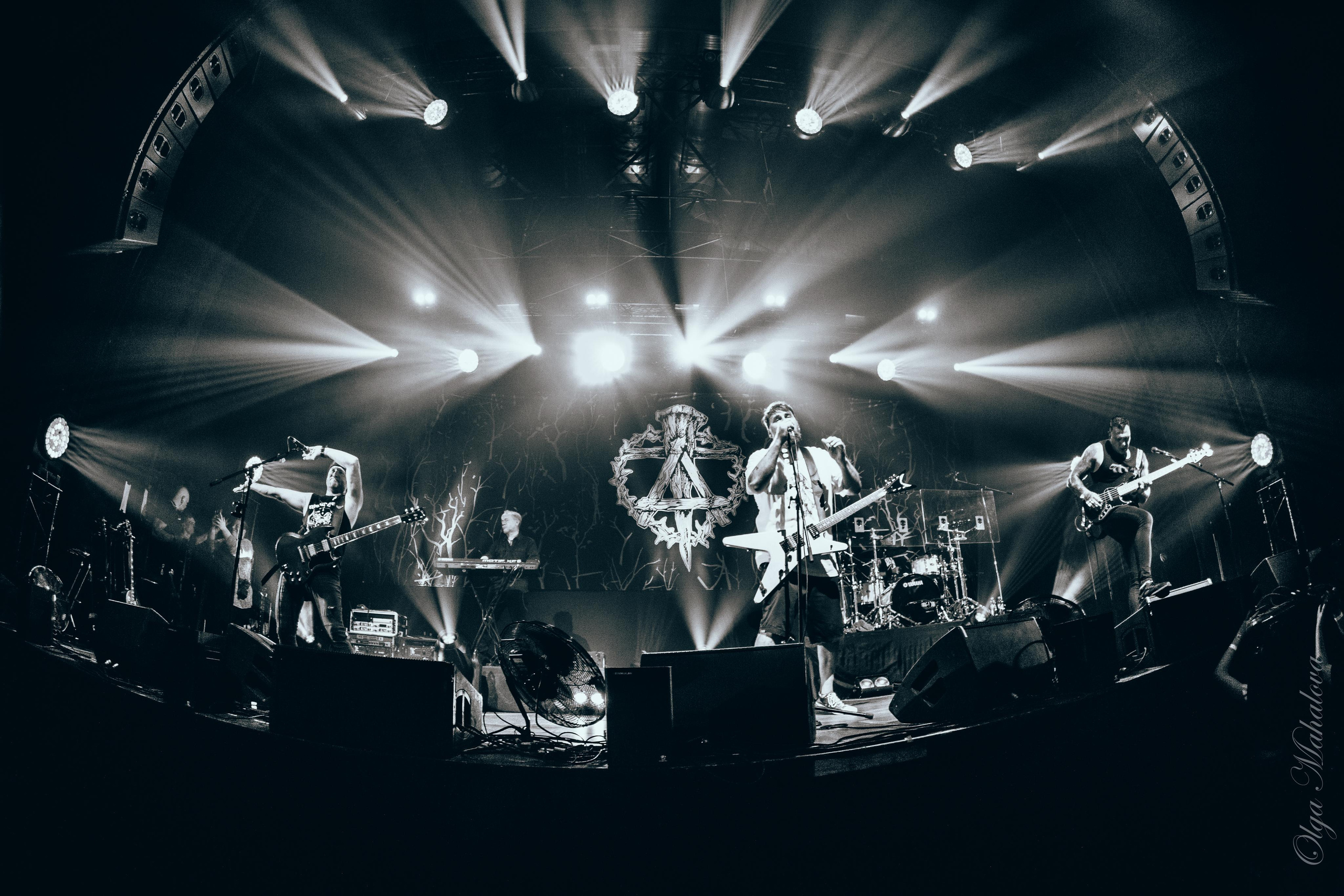 Северный Флот, клуб 1930. Фотограф Ольга Махалова — Санкт-Петербург, Москва, Нижний Новгород