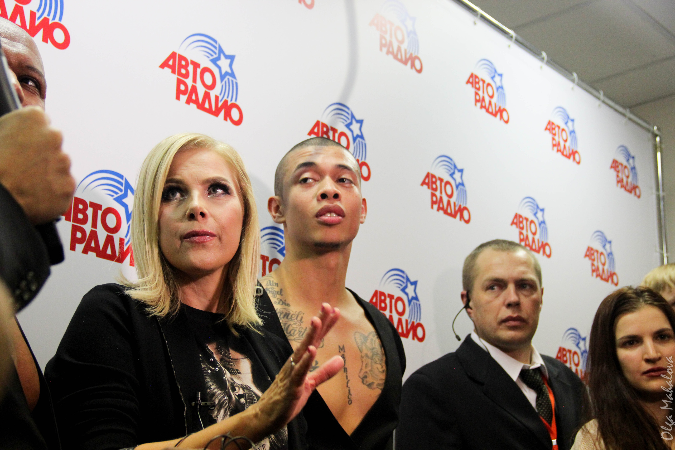 Дискотека АВТОРАДИО. Фотограф Ольга Махалова — Санкт-Петербург, Москва, Нижний Новгород