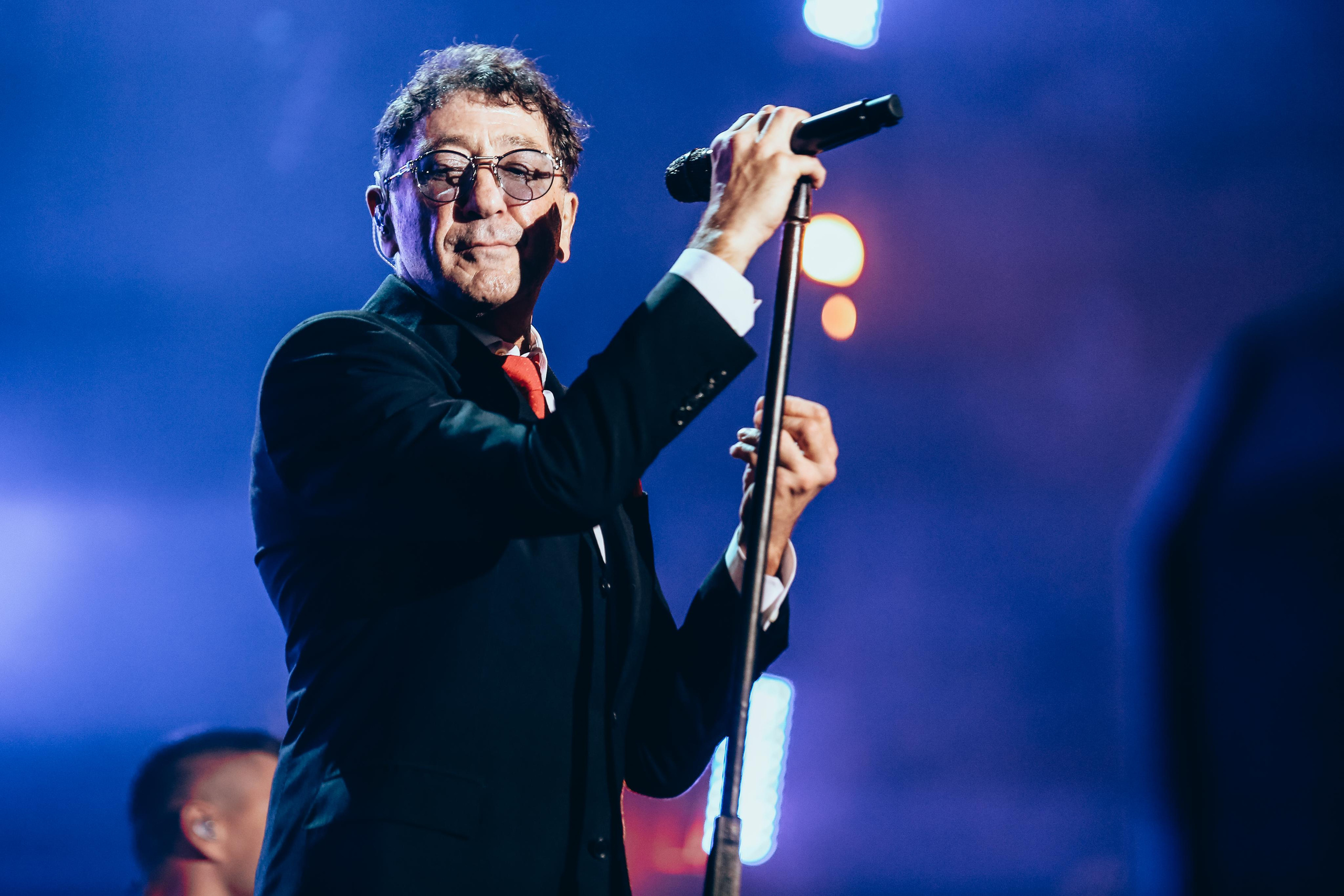 Григорий Лепс, Лужники. Фотограф Ольга Махалова — Санкт-Петербург, Москва, Нижний Новгород