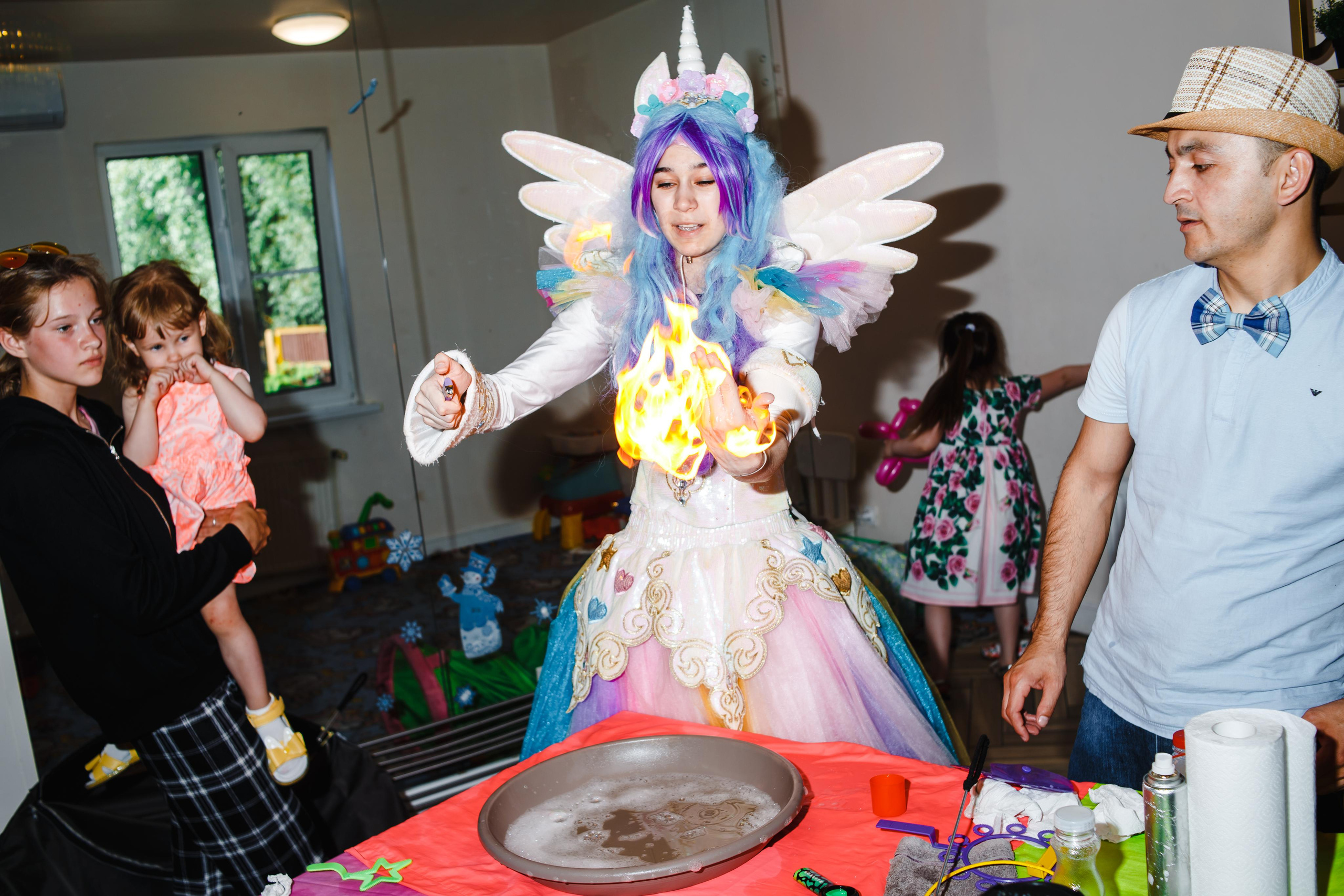 День Рождения Кати. Фотограф Ольга Махалова — Санкт-Петербург, Москва, Нижний Новгород
