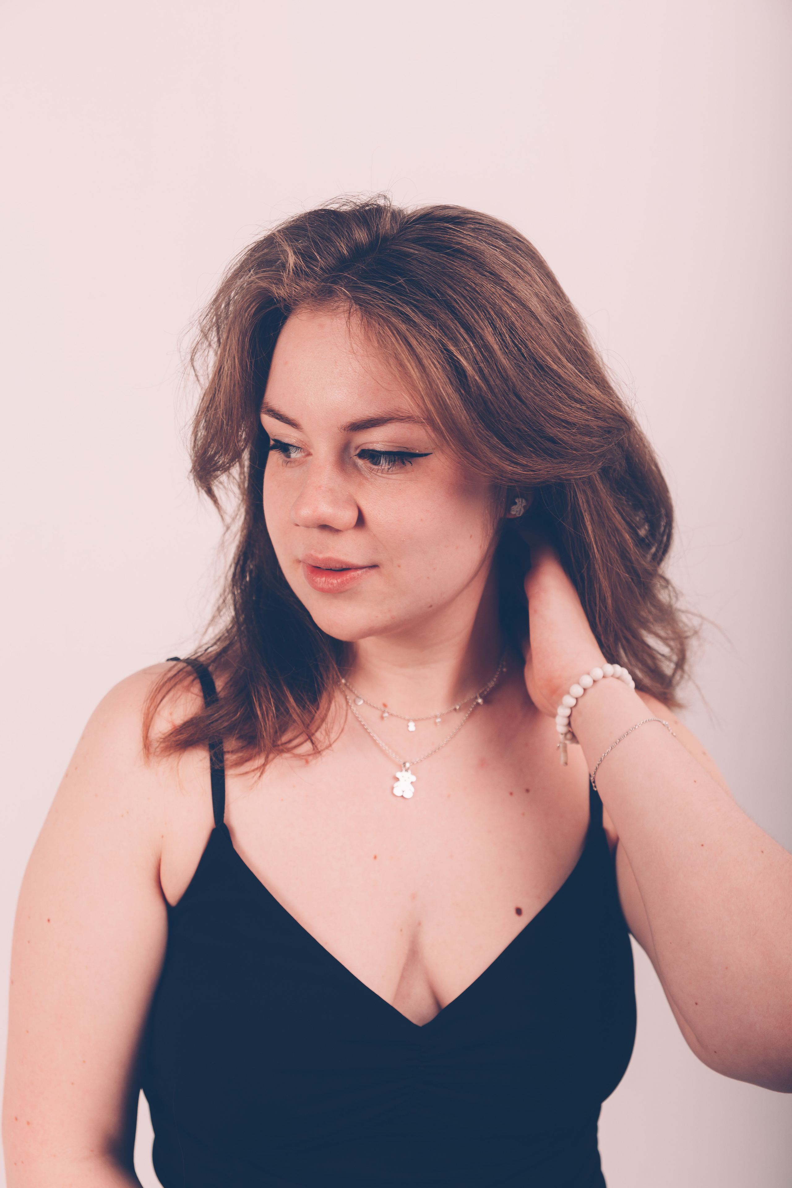 Аня. Фотограф Ольга Махалова — Санкт-Петербург, Москва, Нижний Новгород