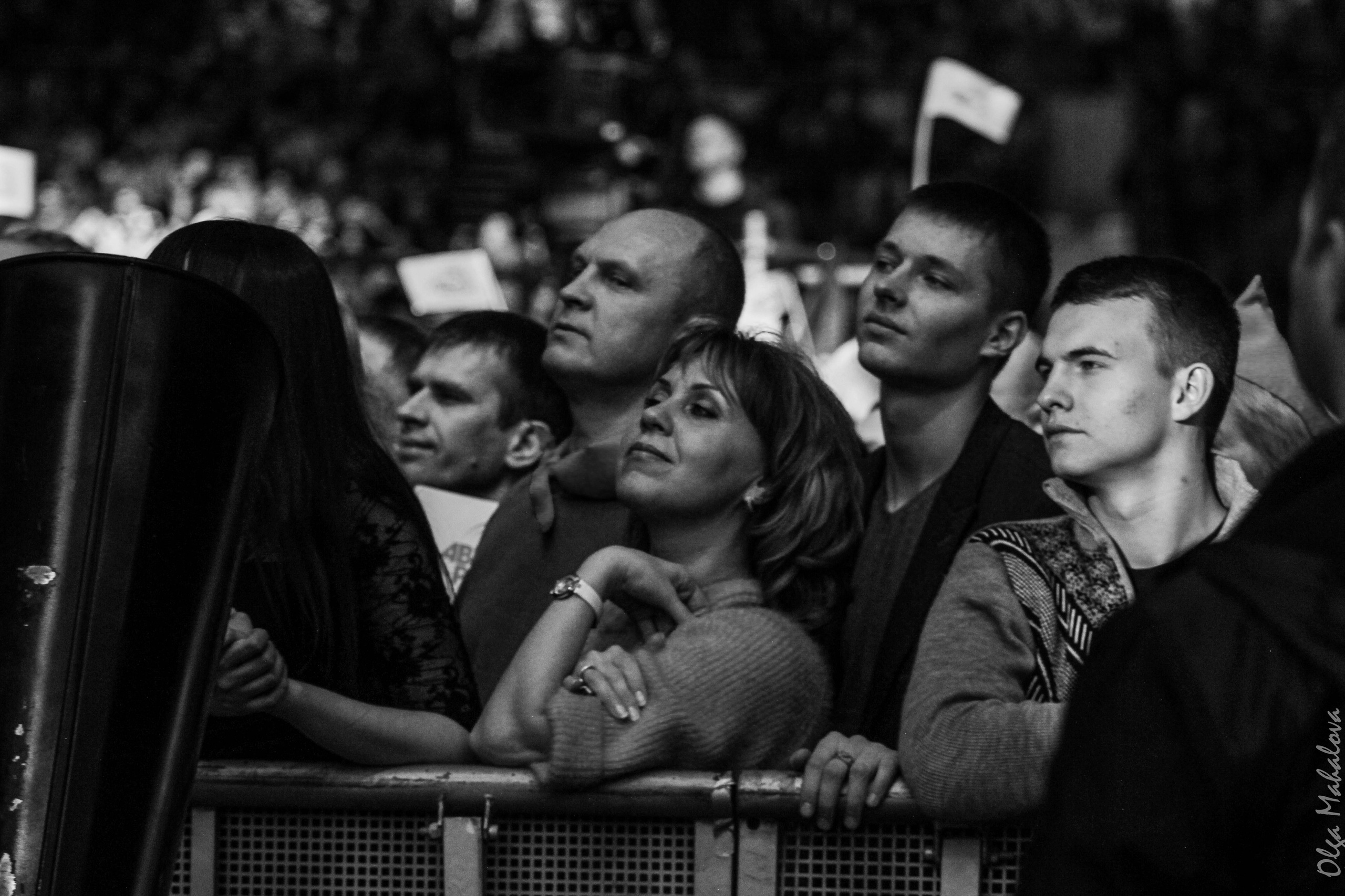 Дискотека АВТОРАДИО. Фотограф Ольга Махалова — Санкт-Петербург, Москва, Нижний Новгород