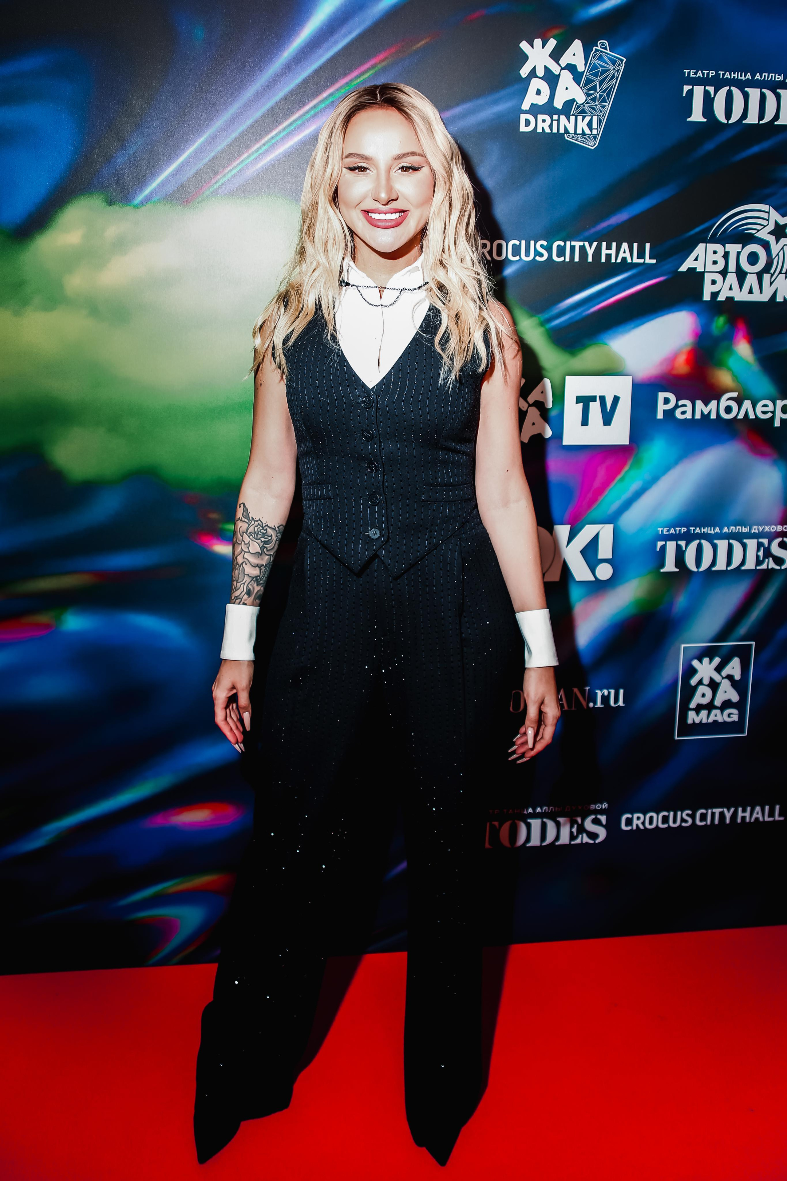 Фестиваль Жара Cool Fest в Crocus City Hall. Фотограф Ольга Махалова — Санкт-Петербург, Москва, Нижний Новгород