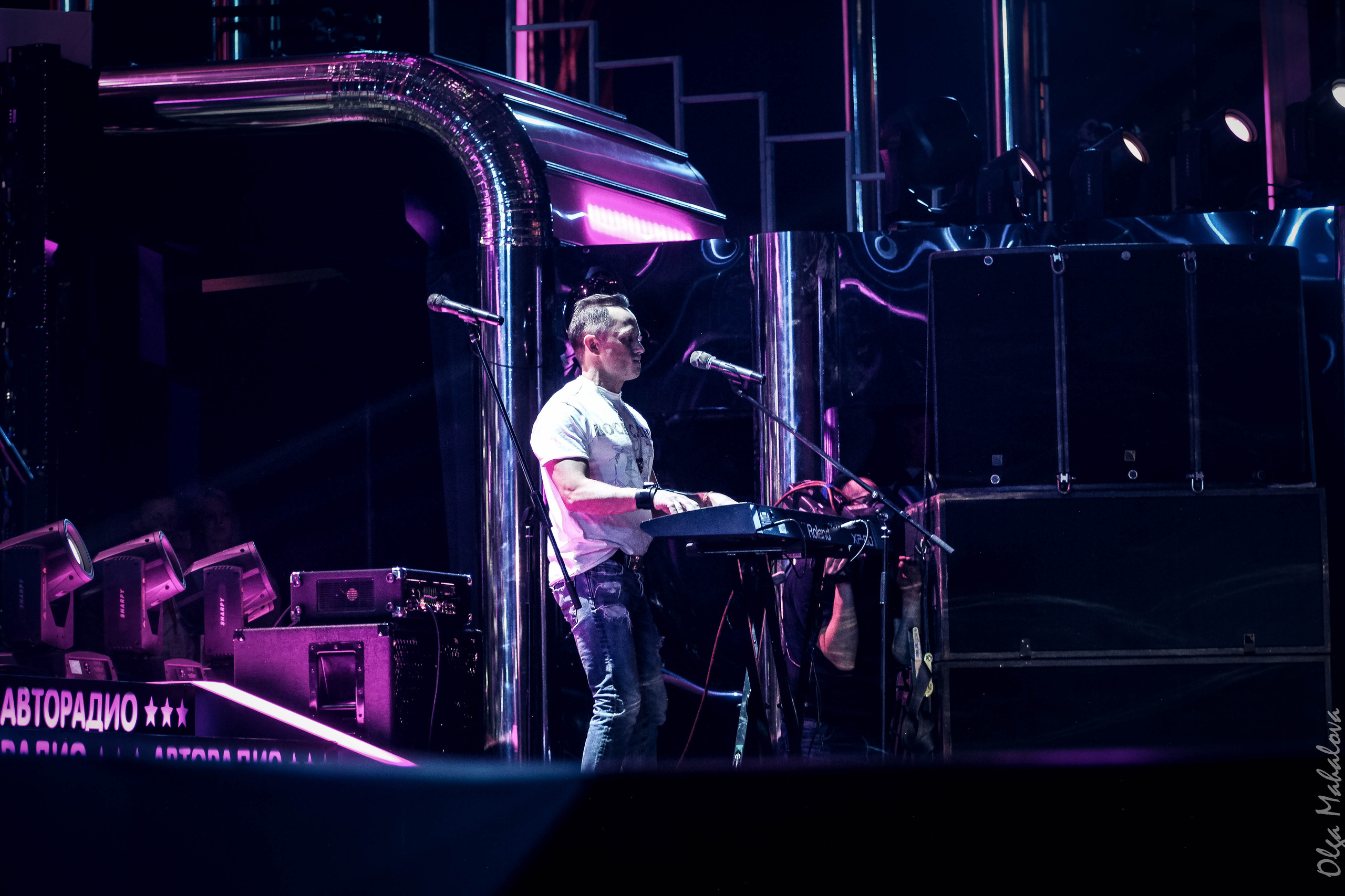 Дискотека АВТОРАДИО. Фотограф Ольга Махалова — Санкт-Петербург, Москва, Нижний Новгород