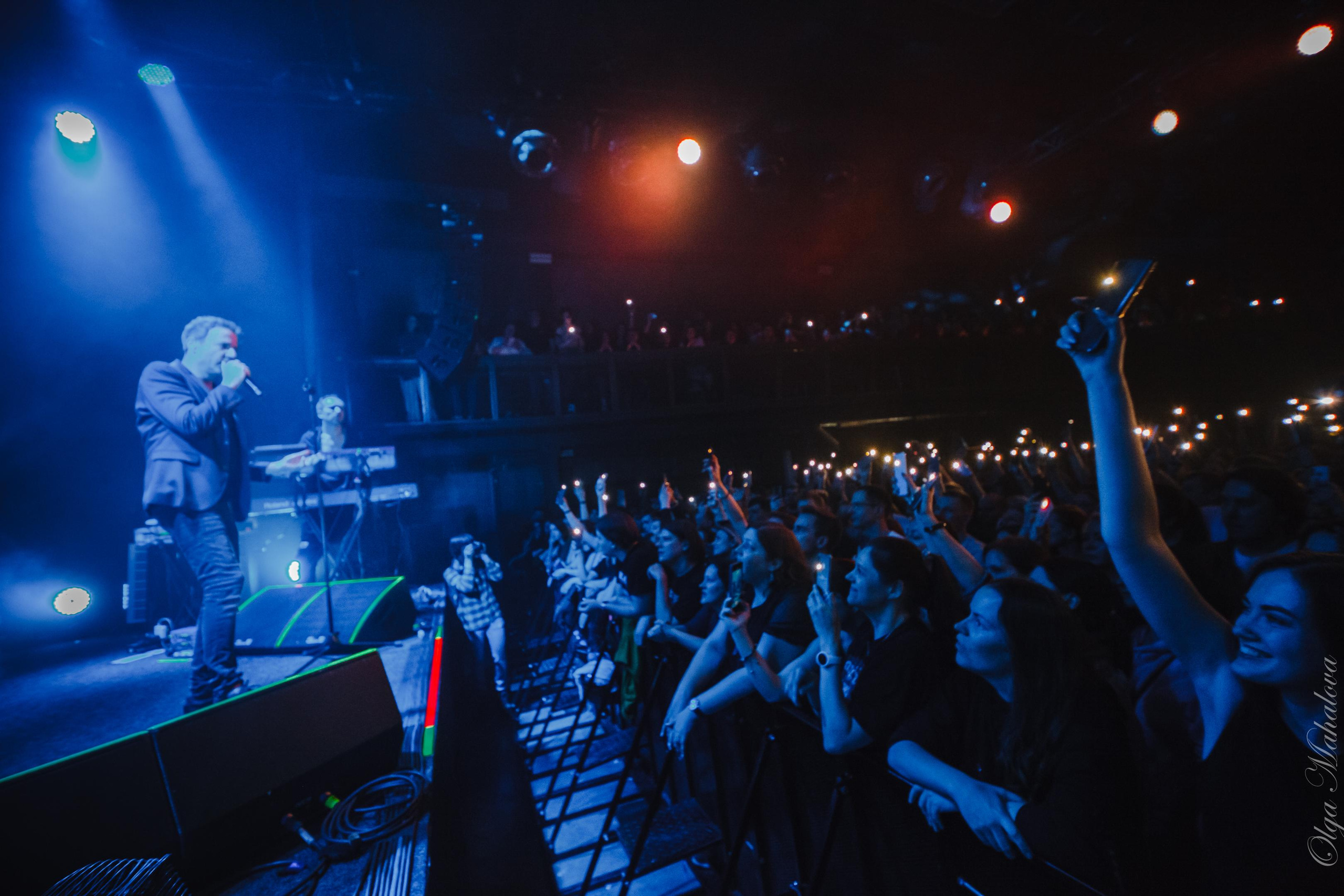 Animal ДжаZ, Урбан. Фотограф Ольга Махалова — Санкт-Петербург, Москва, Нижний Новгород
