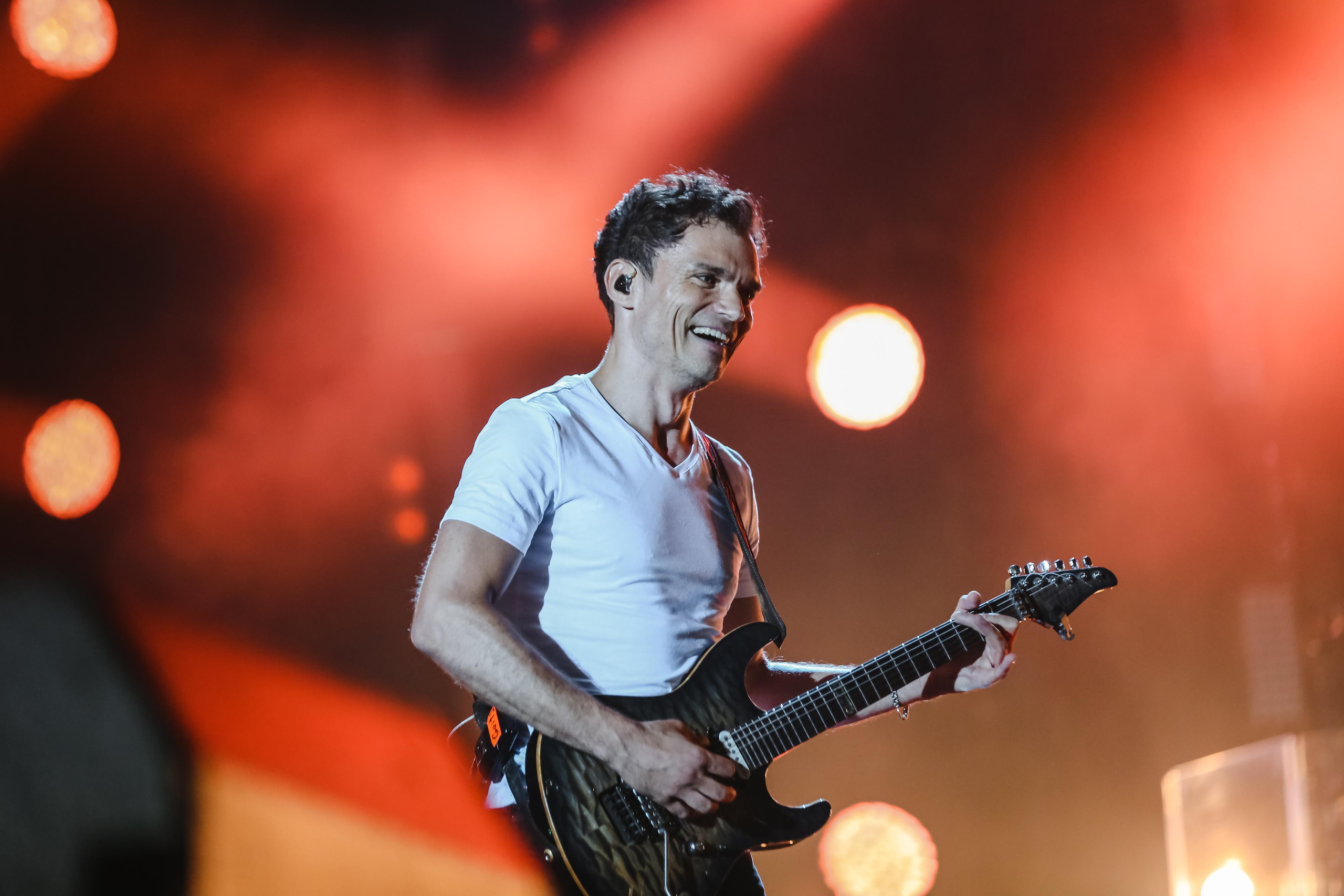 Григорий Лепс, Лужники. Фотограф Ольга Махалова — Санкт-Петербург, Москва, Нижний Новгород