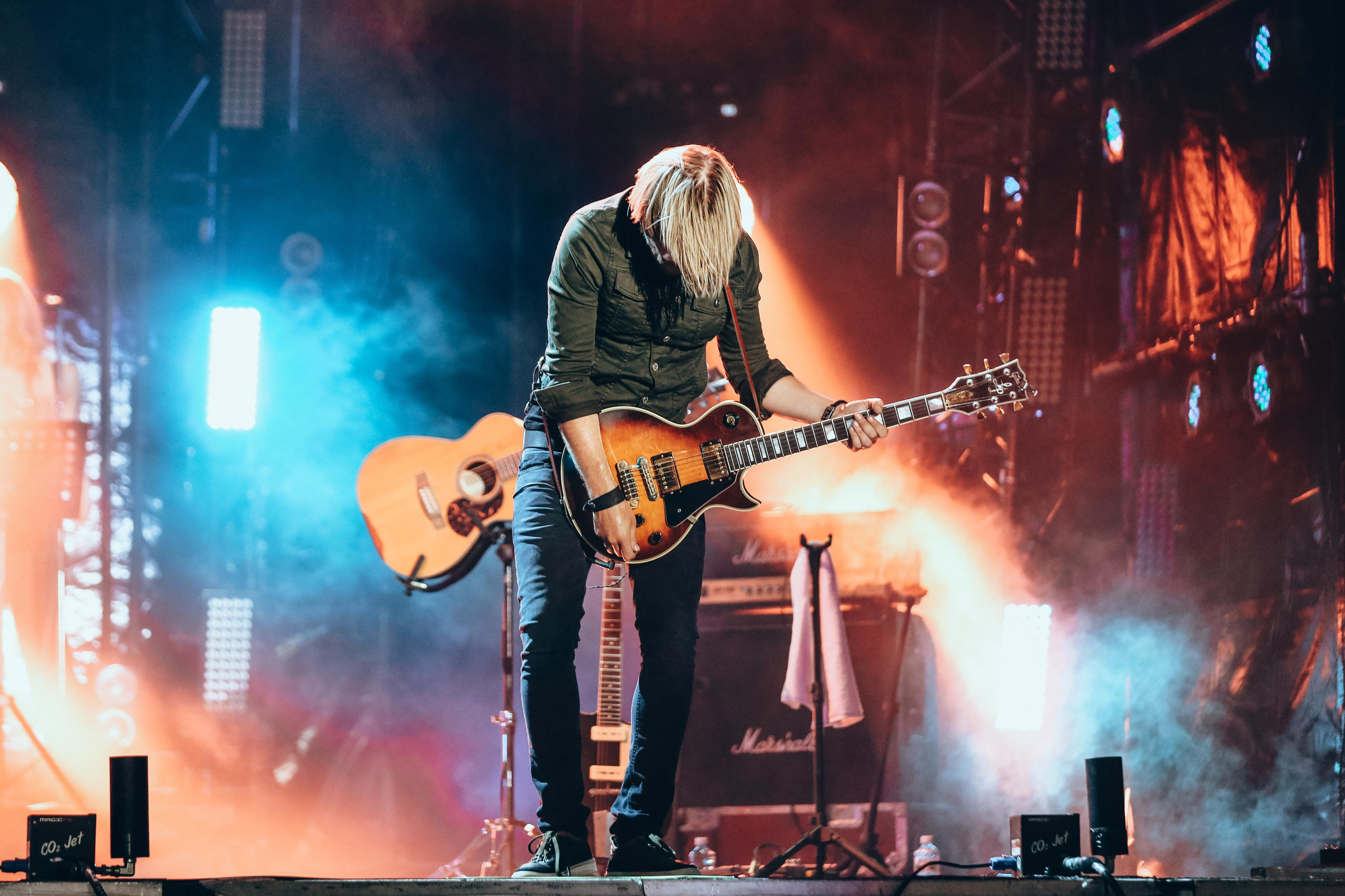 Григорий Лепс, Лужники. Фотограф Ольга Махалова — Санкт-Петербург, Москва, Нижний Новгород