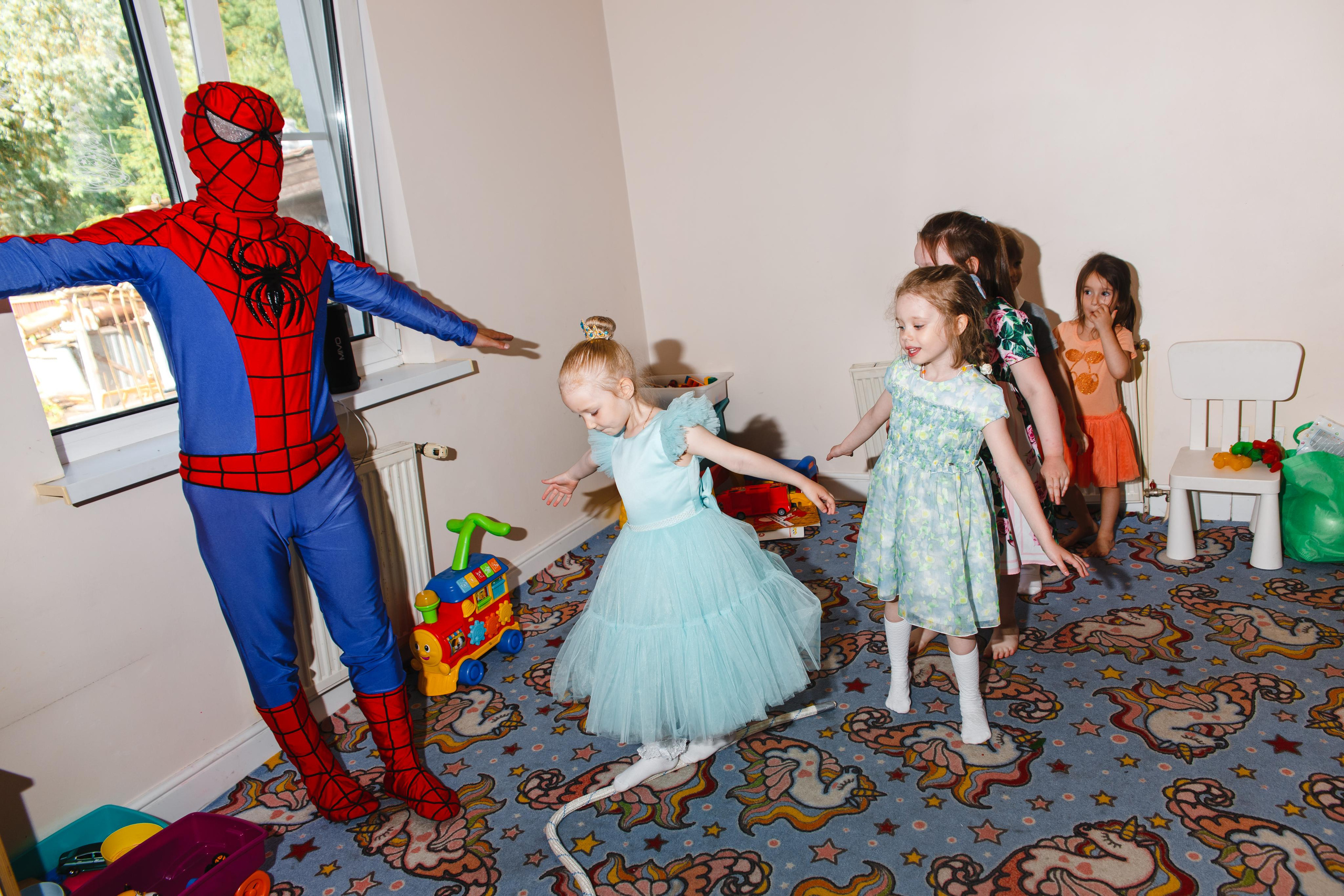 День Рождения Кати. Фотограф Ольга Махалова — Санкт-Петербург, Москва, Нижний Новгород