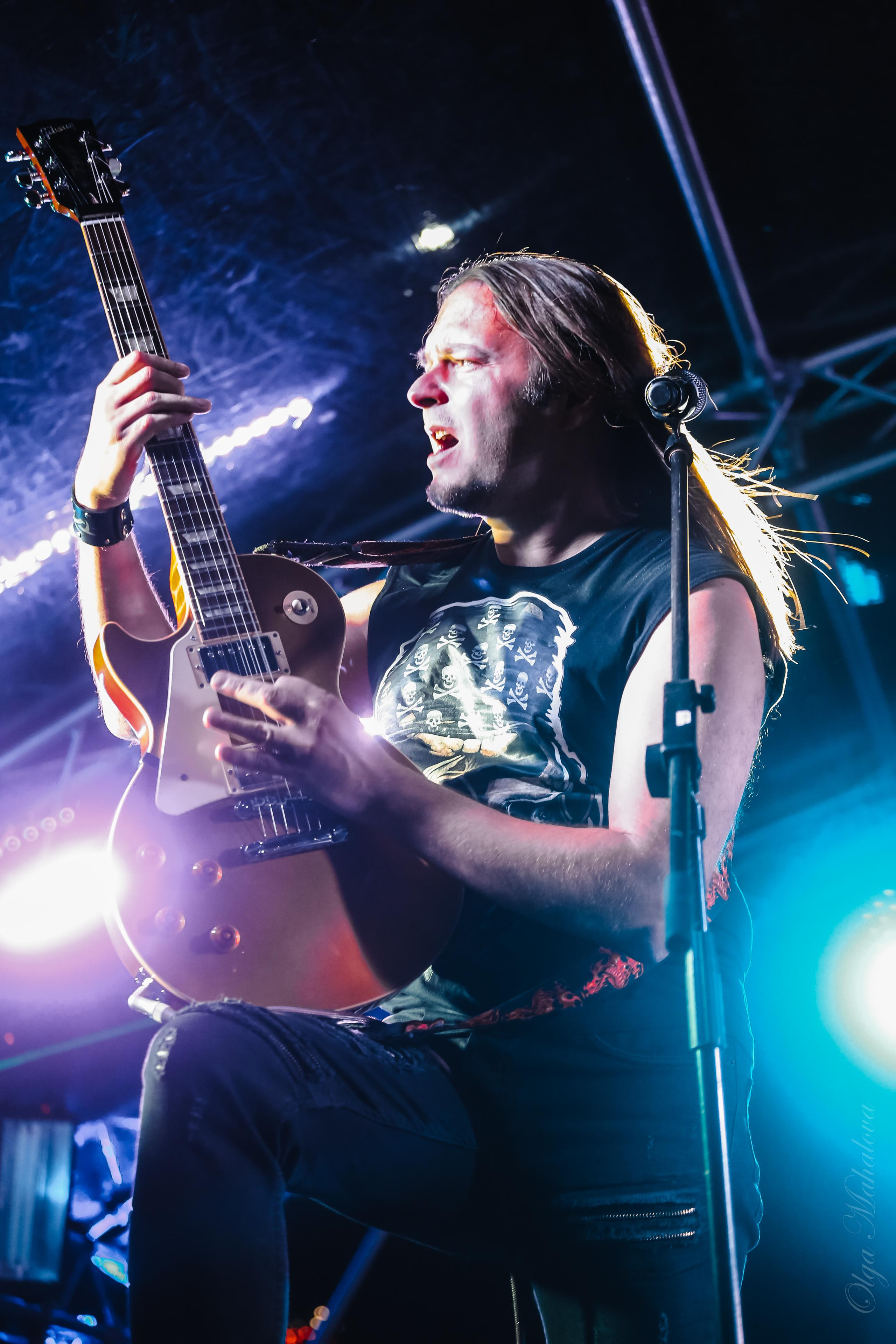 Гран-КуражЪ, концерт на корабле. Фотограф Ольга Махалова — Санкт-Петербург, Москва, Нижний Новгород