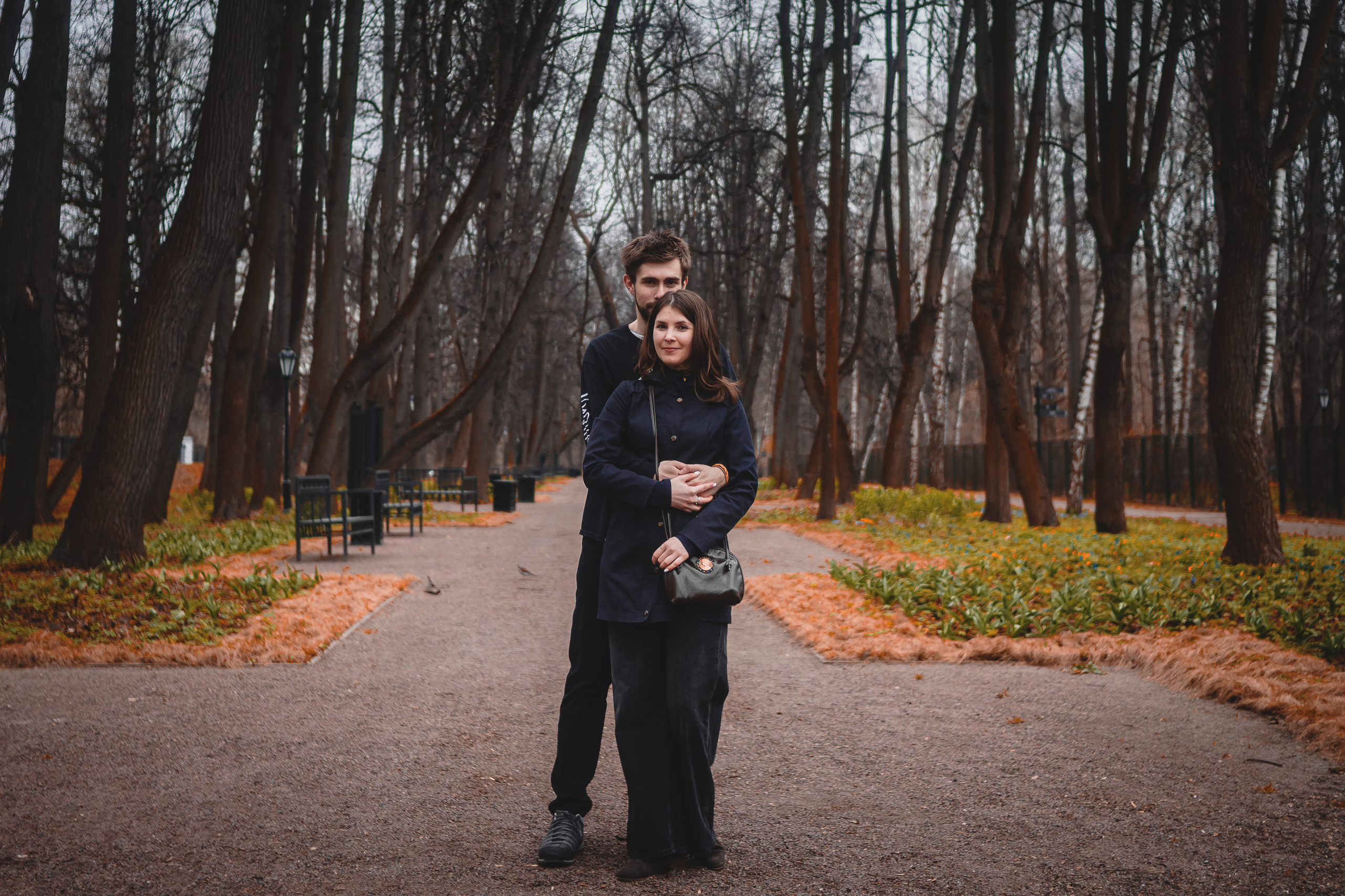 Таня и Володя. Фотограф Ольга Махалова — Санкт-Петербург, Москва, Нижний Новгород