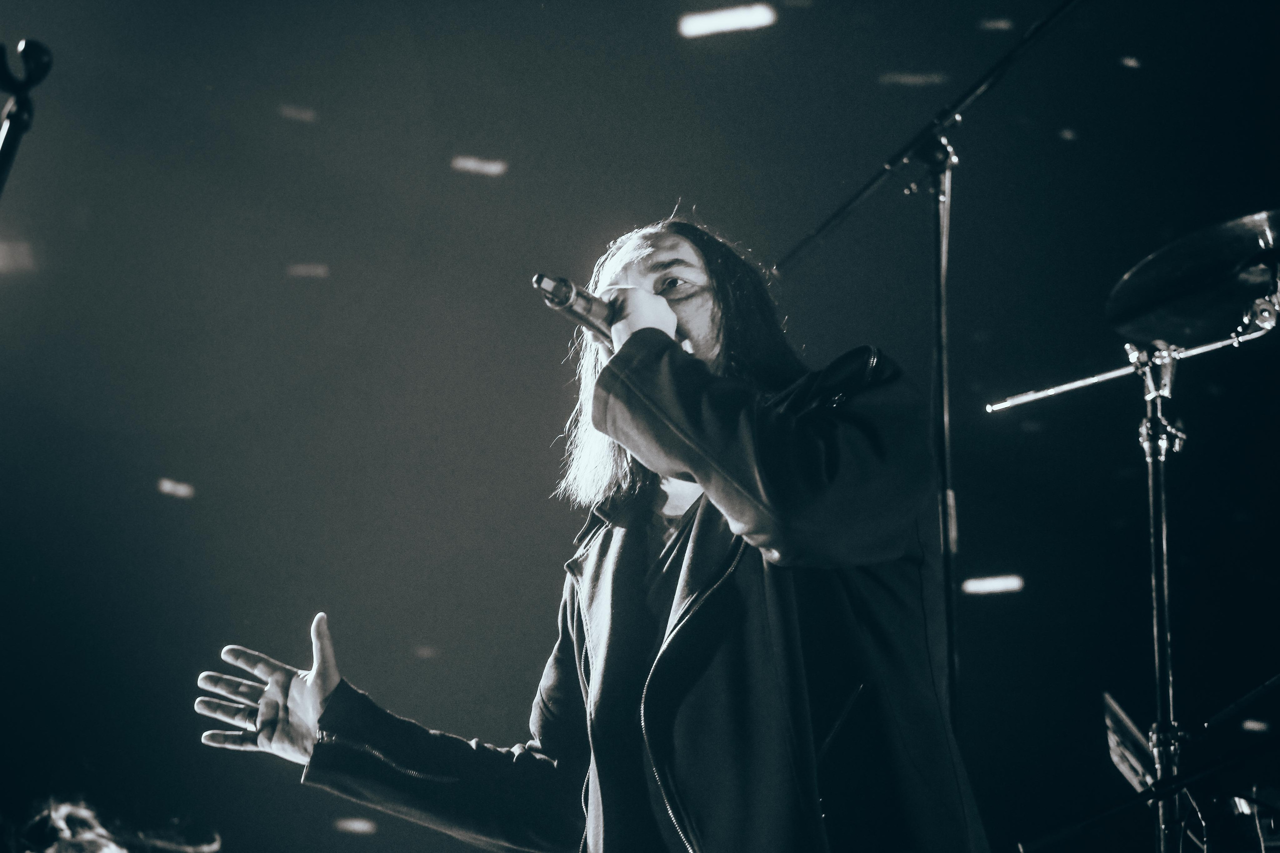 Проект «Горшенев», клуб 1930. Фотограф Ольга Махалова — Санкт-Петербург, Москва, Нижний Новгород