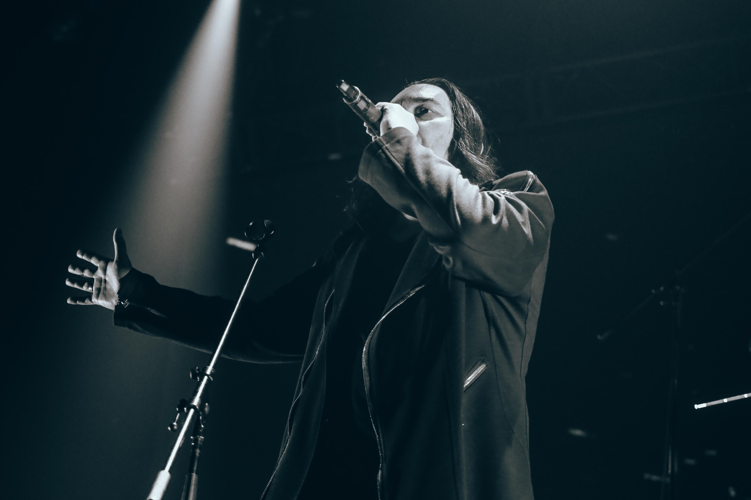 Проект «Горшенев», клуб 1930. Фотограф Ольга Махалова — Санкт-Петербург, Москва, Нижний Новгород