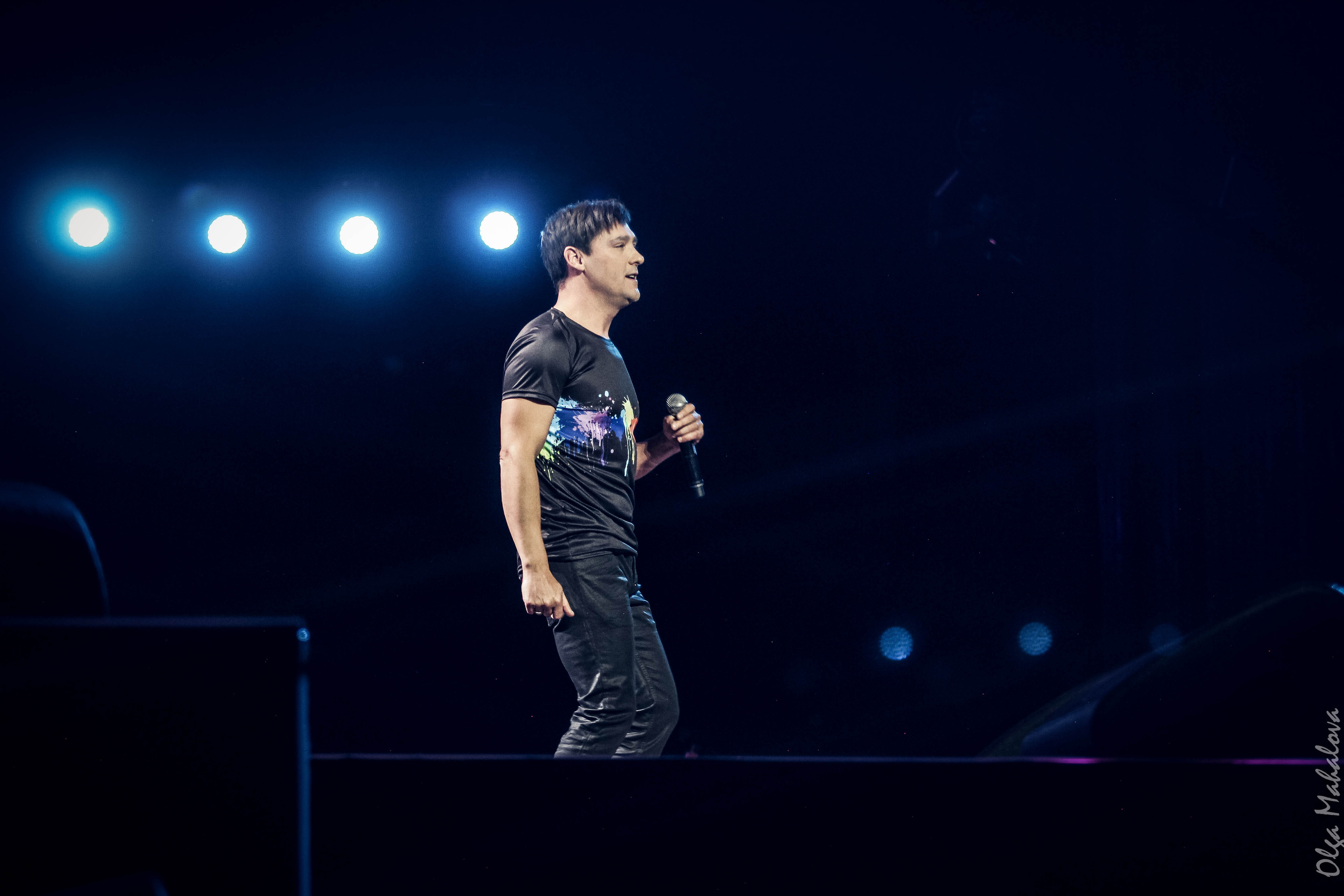 Дискотека АВТОРАДИО. Фотограф Ольга Махалова — Санкт-Петербург, Москва, Нижний Новгород