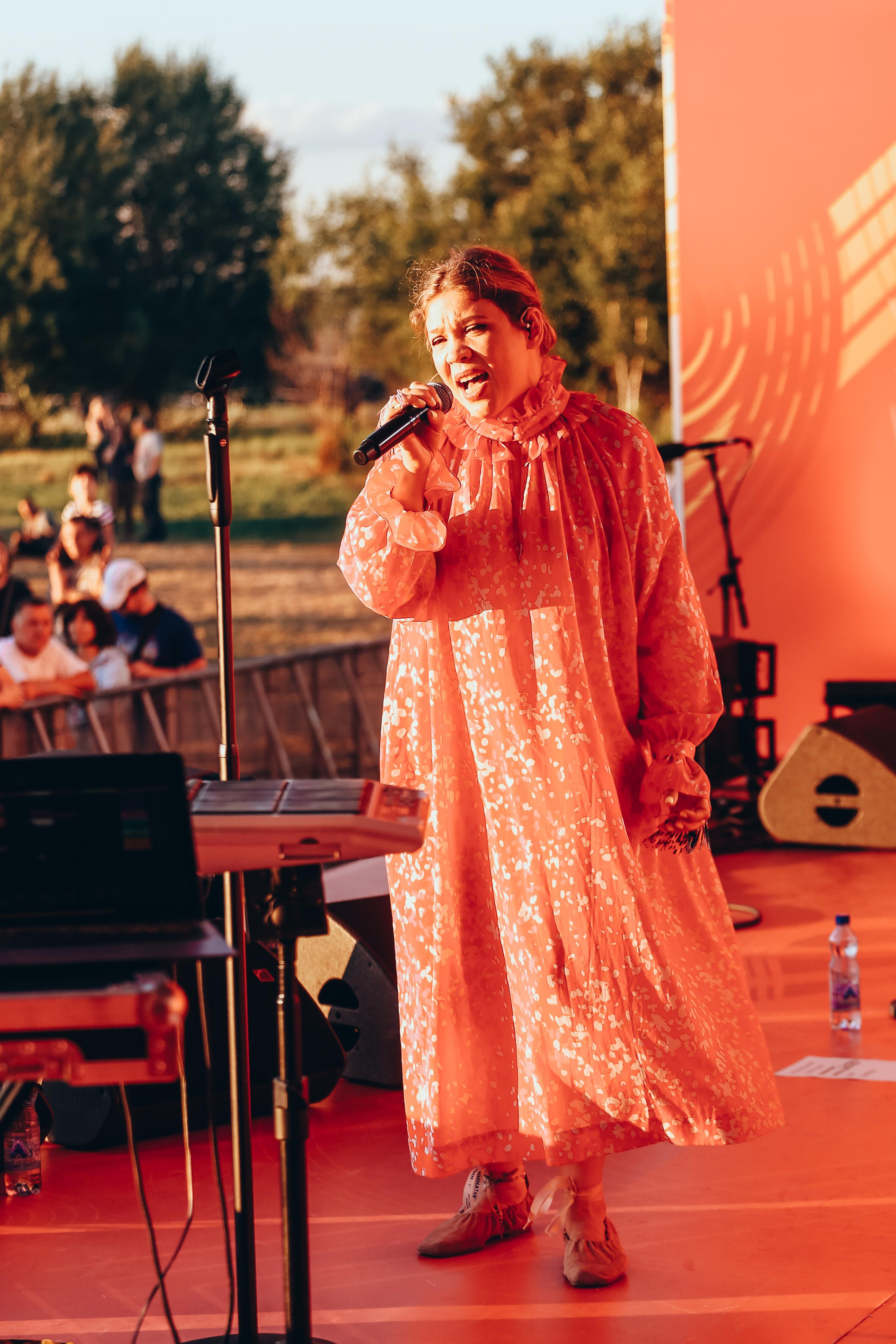 Zventa Sventana, Тина Кузнецова, Подмосковье. Фотограф Ольга Махалова — Санкт-Петербург, Москва, Нижний Новгород