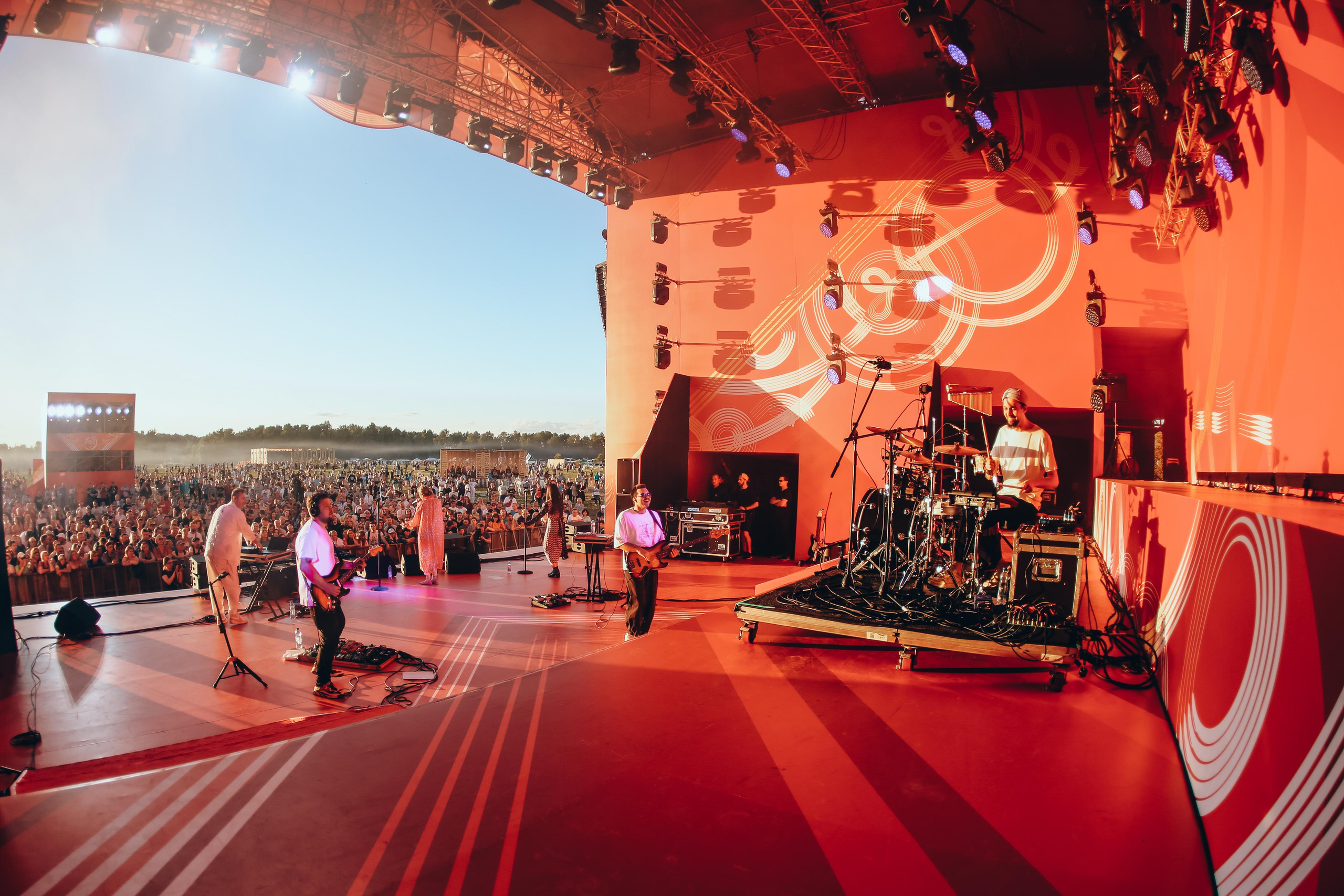 Zventa Sventana, Тина Кузнецова, Подмосковье. Фотограф Ольга Махалова — Санкт-Петербург, Москва, Нижний Новгород