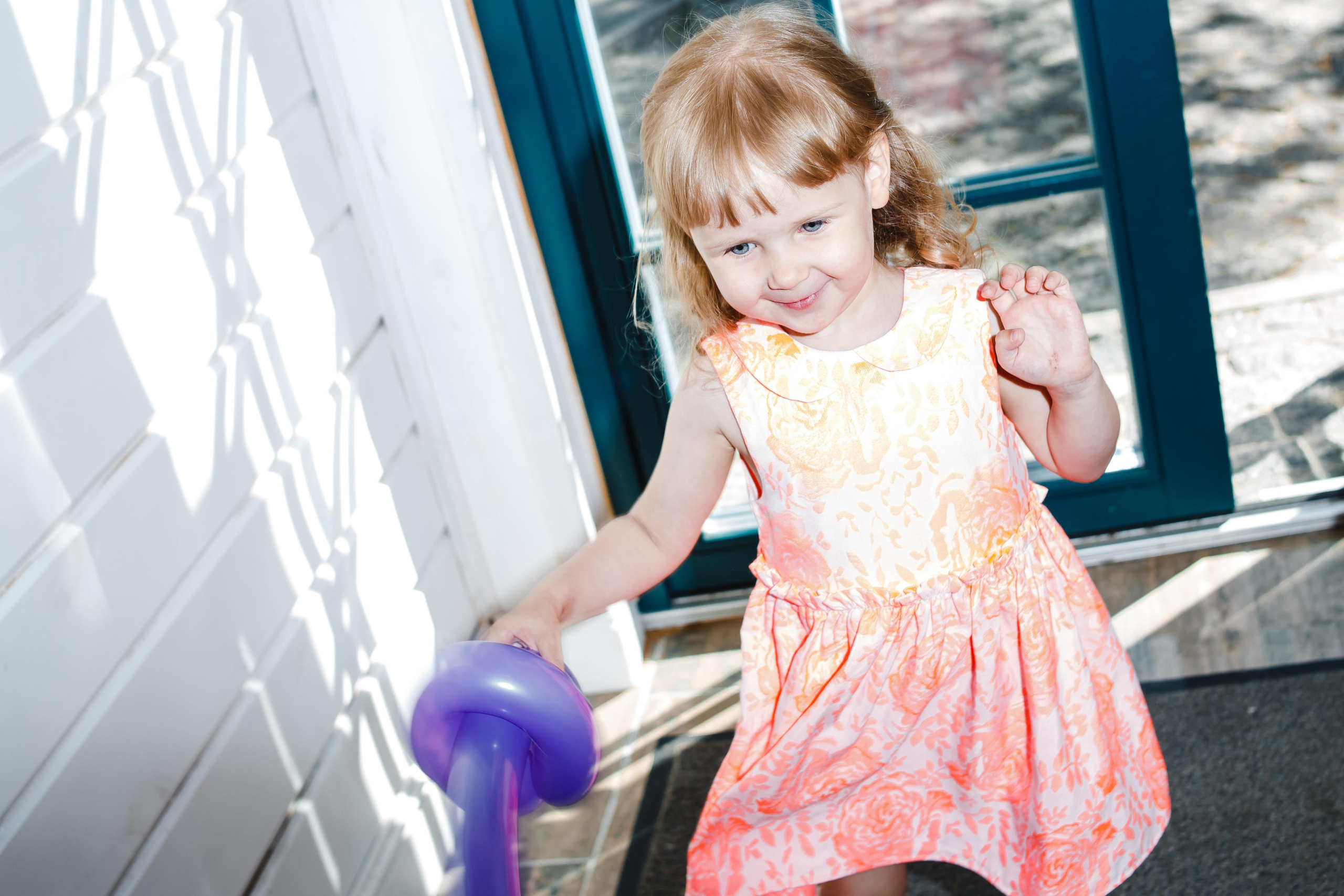 День Рождения Кати. Фотограф Ольга Махалова — Санкт-Петербург, Москва, Нижний Новгород