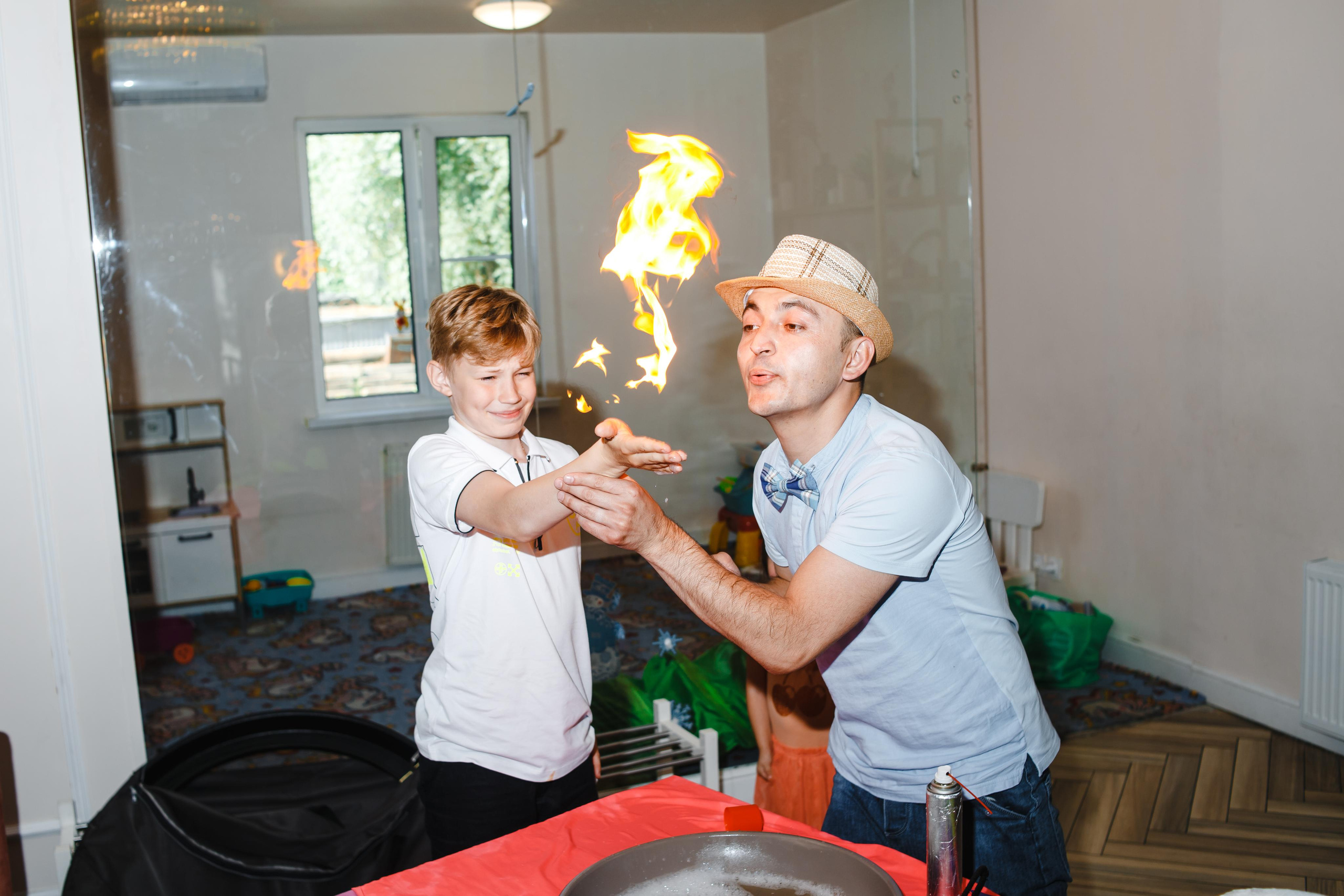 День Рождения Кати. Фотограф Ольга Махалова — Санкт-Петербург, Москва, Нижний Новгород